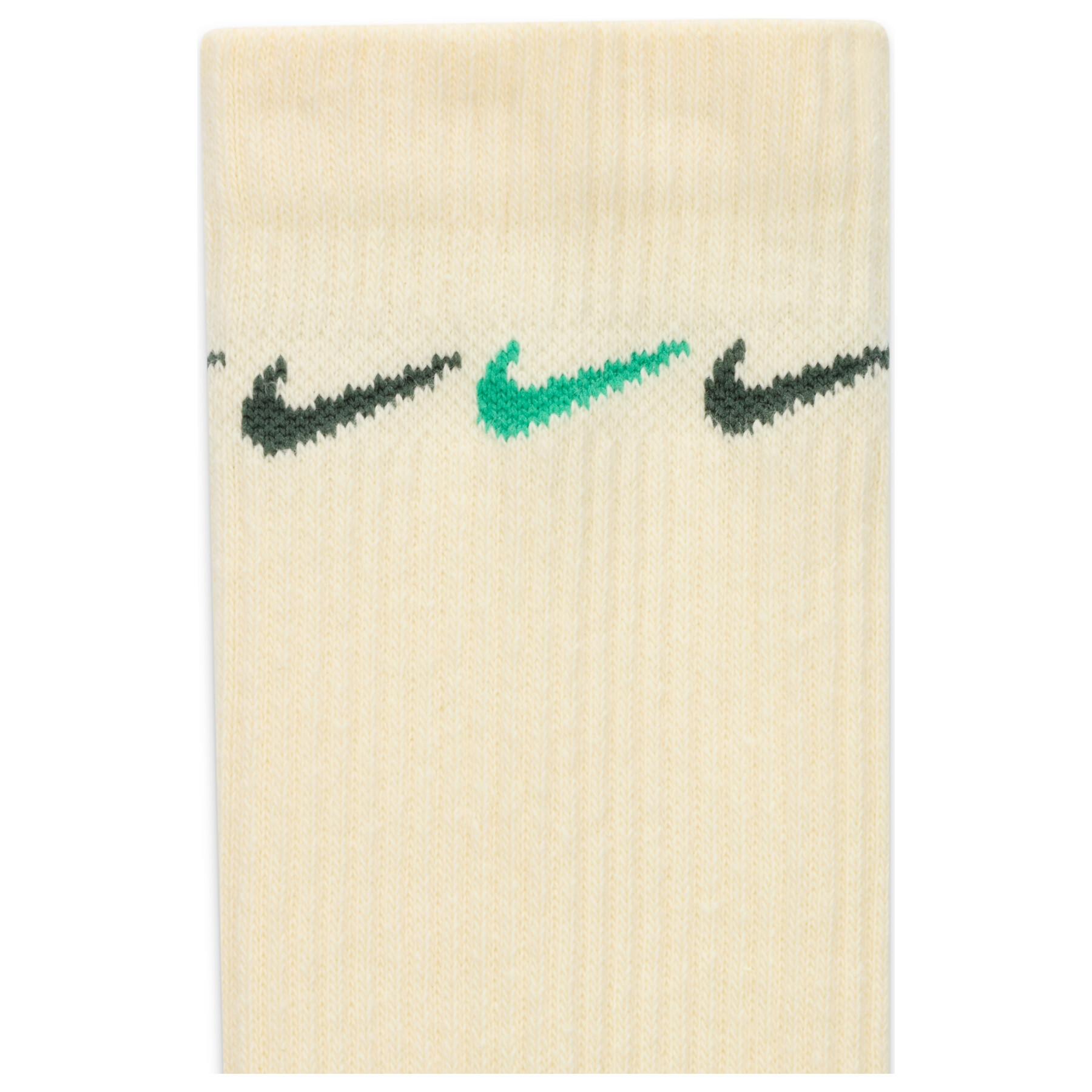 Football Socks Nike Everyday Plus Cushioned (x3)