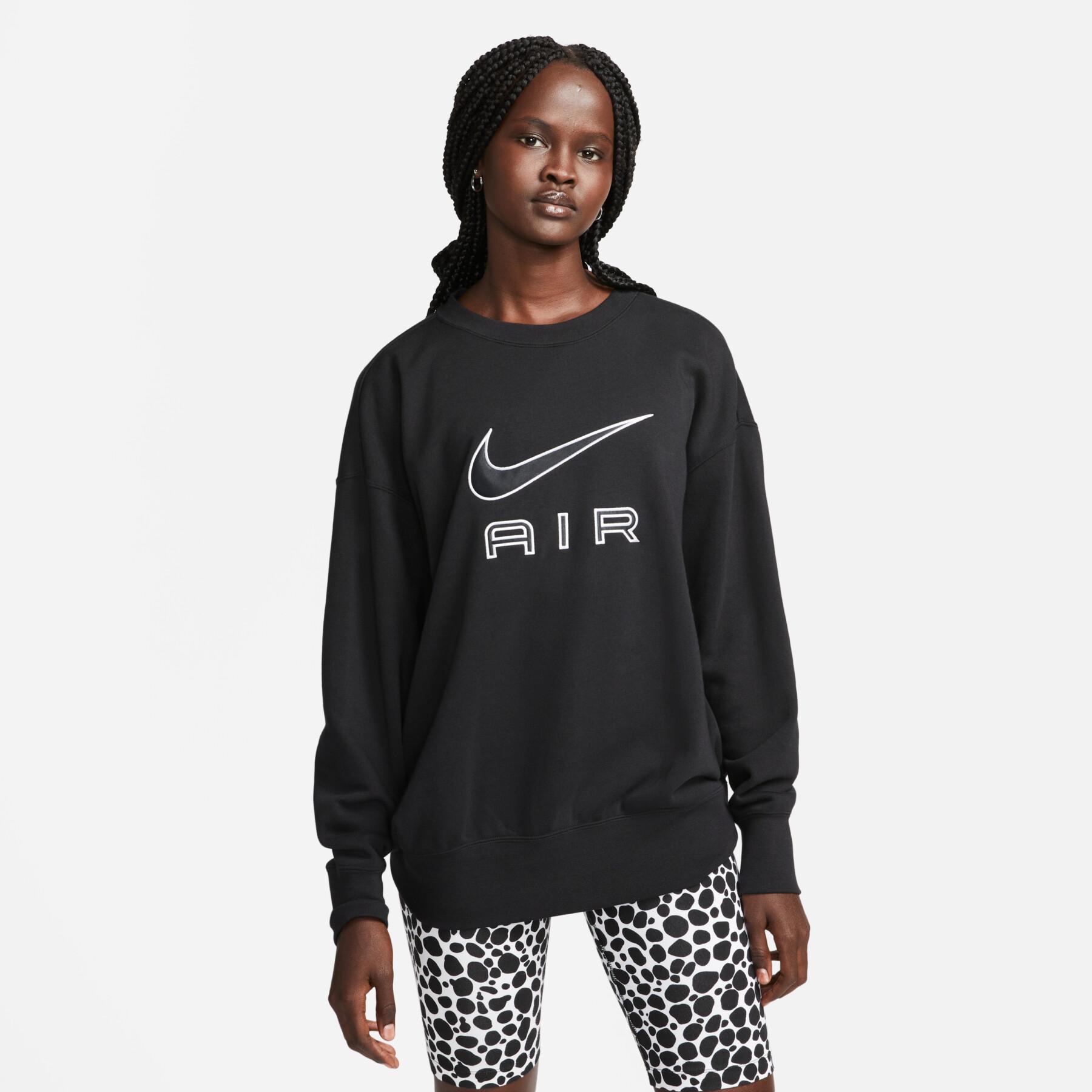 Sweatshirt woman Nike Sportswear Air