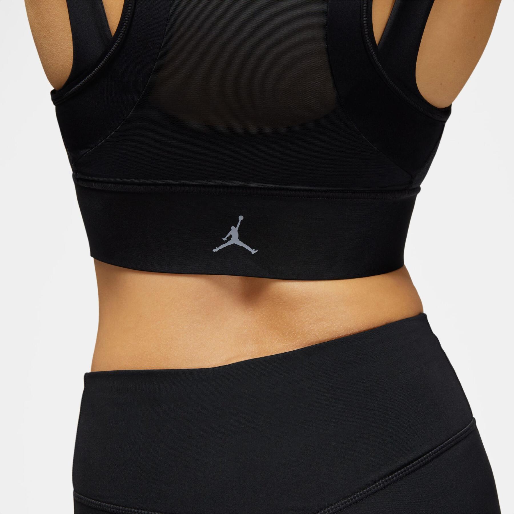 Women's bra Nike Layered
