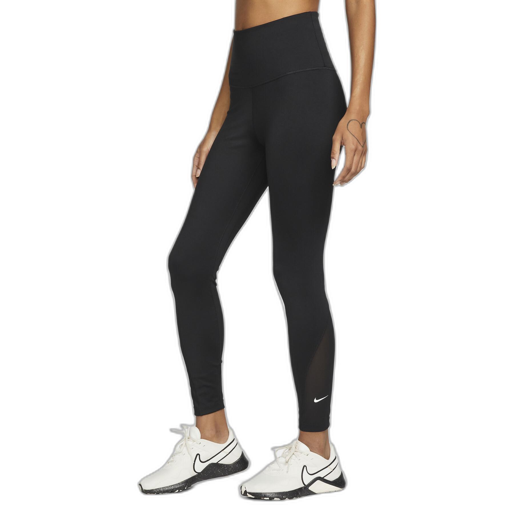 Legging 7/8 woman Nike One Dri-Fit HR