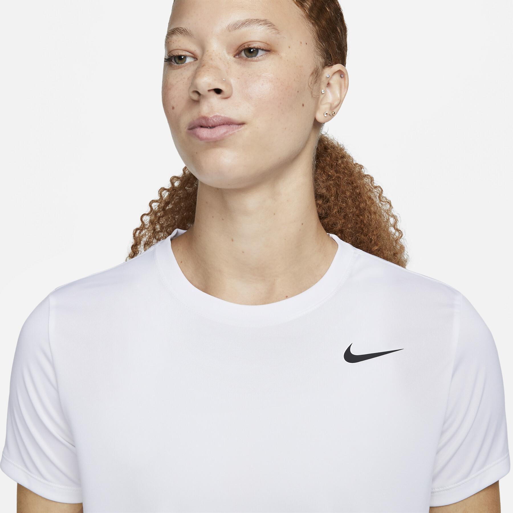 Women's T-shirt Nike Dri-FIT RLGD LBR