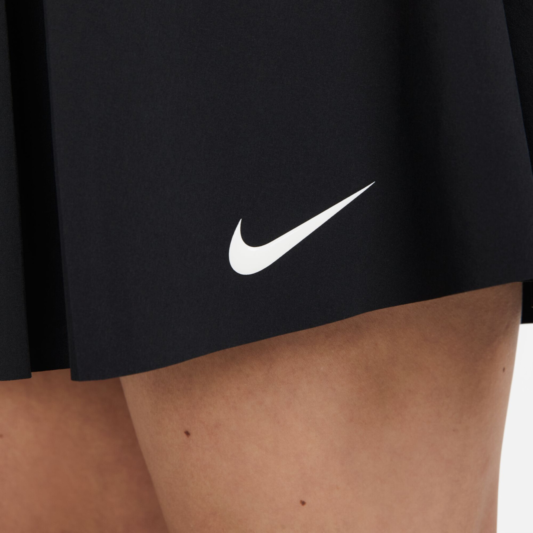 Women's long skirt Nike Dri-Fit Club