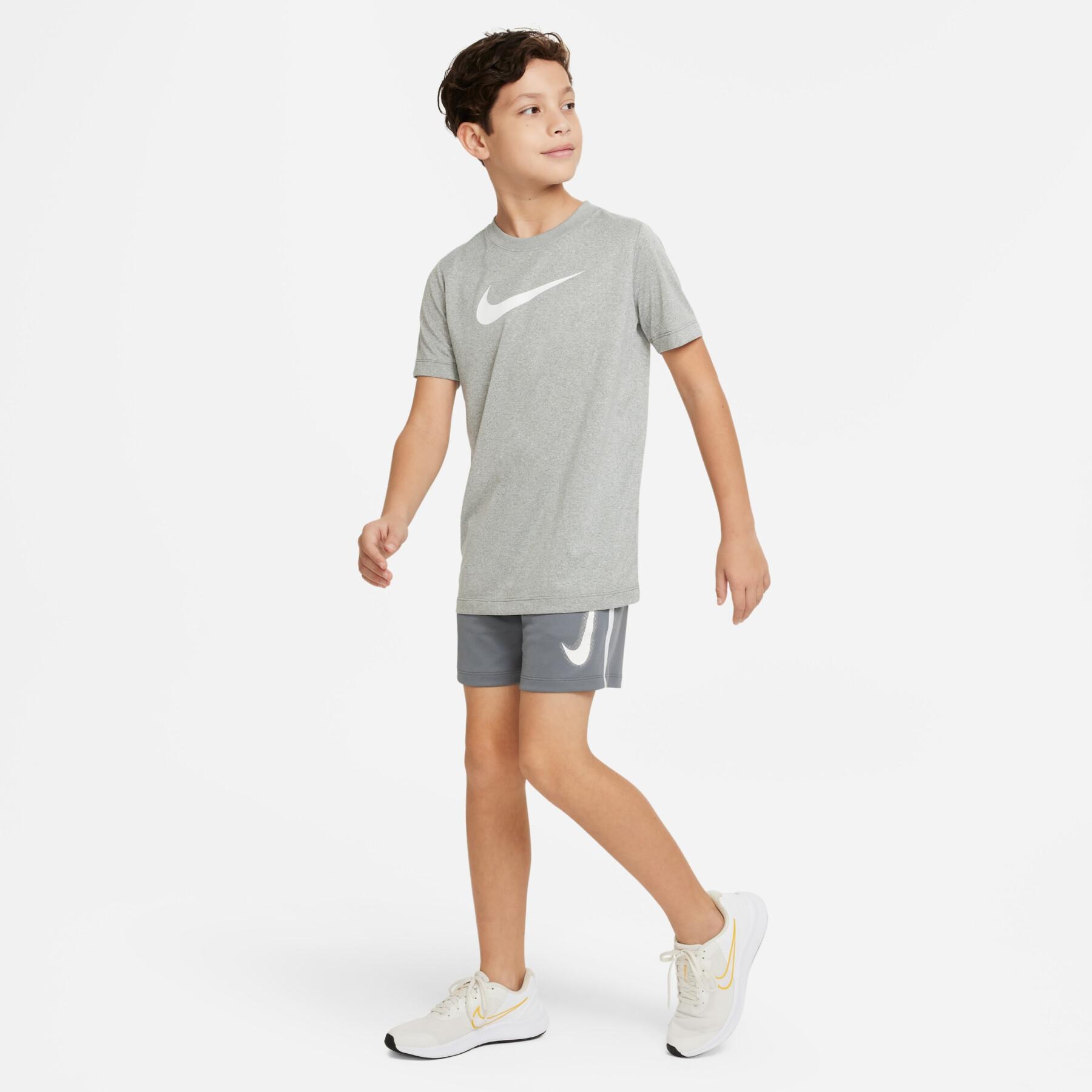 Children's shorts Nike Dri-FIT Multi+ HBR