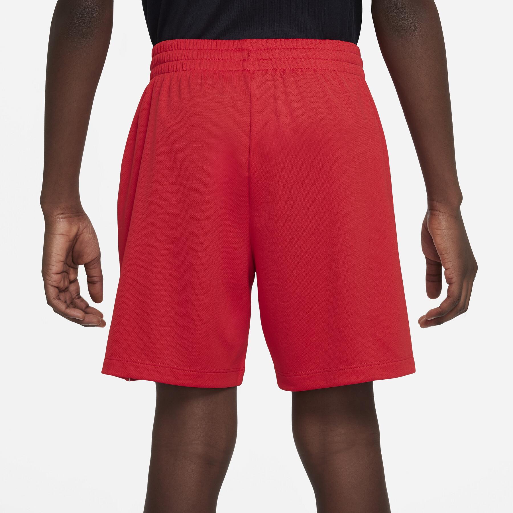 Kids shorts Nike Dri-Fit Multi+