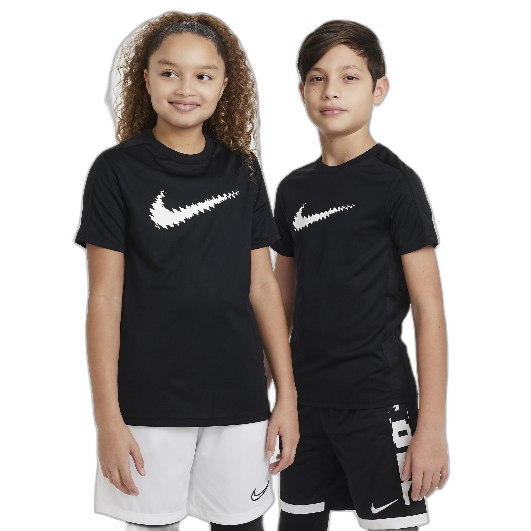 Children's jersey Nike Dri-FIt Trophy 23