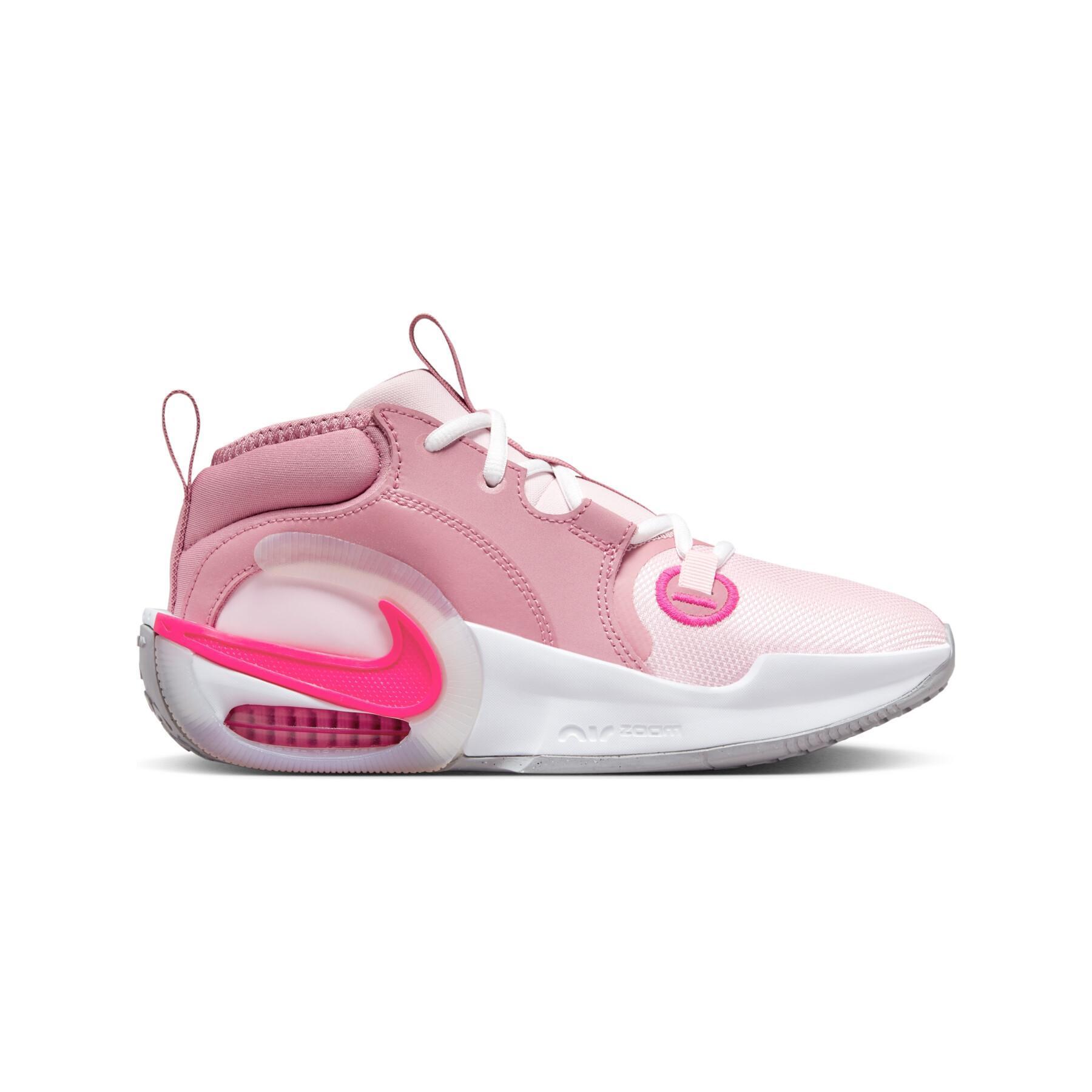 Children's indoor shoes Nike Air Zoom Crossover 2