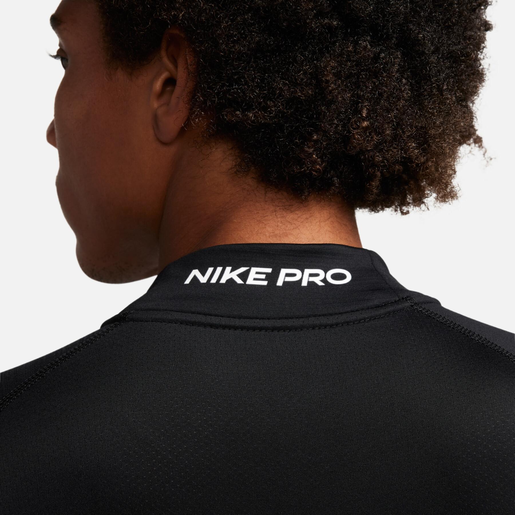 Long-sleeved turtleneck jersey Nike Pro