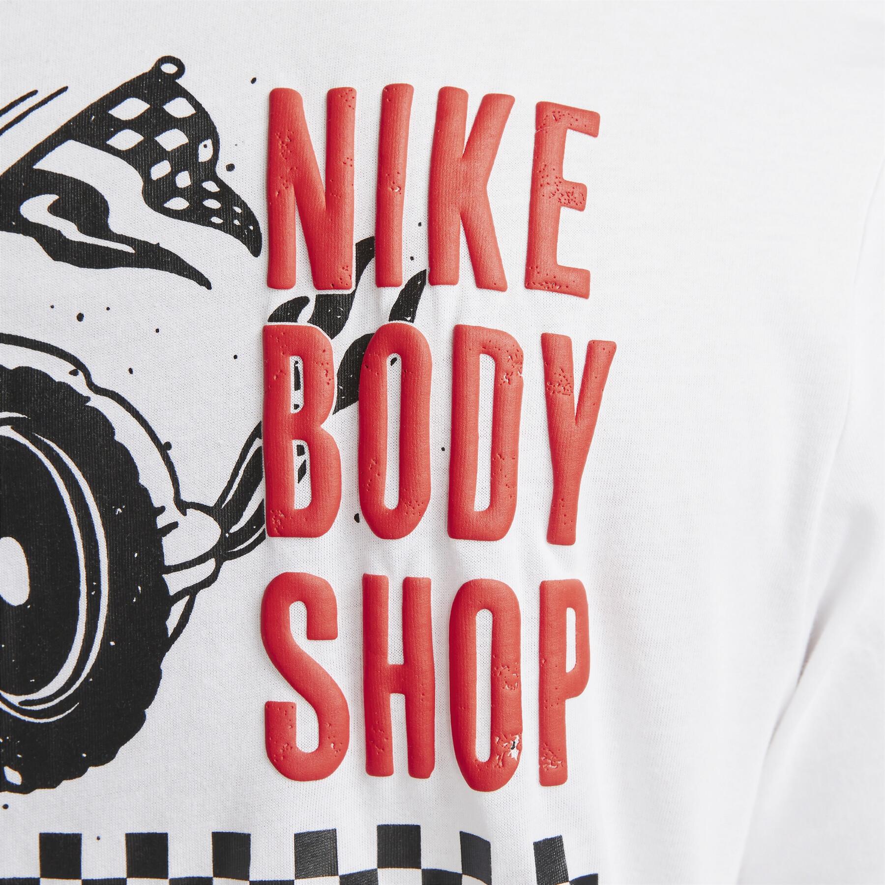 T-shirt Nike Dri-FIT Body Shop