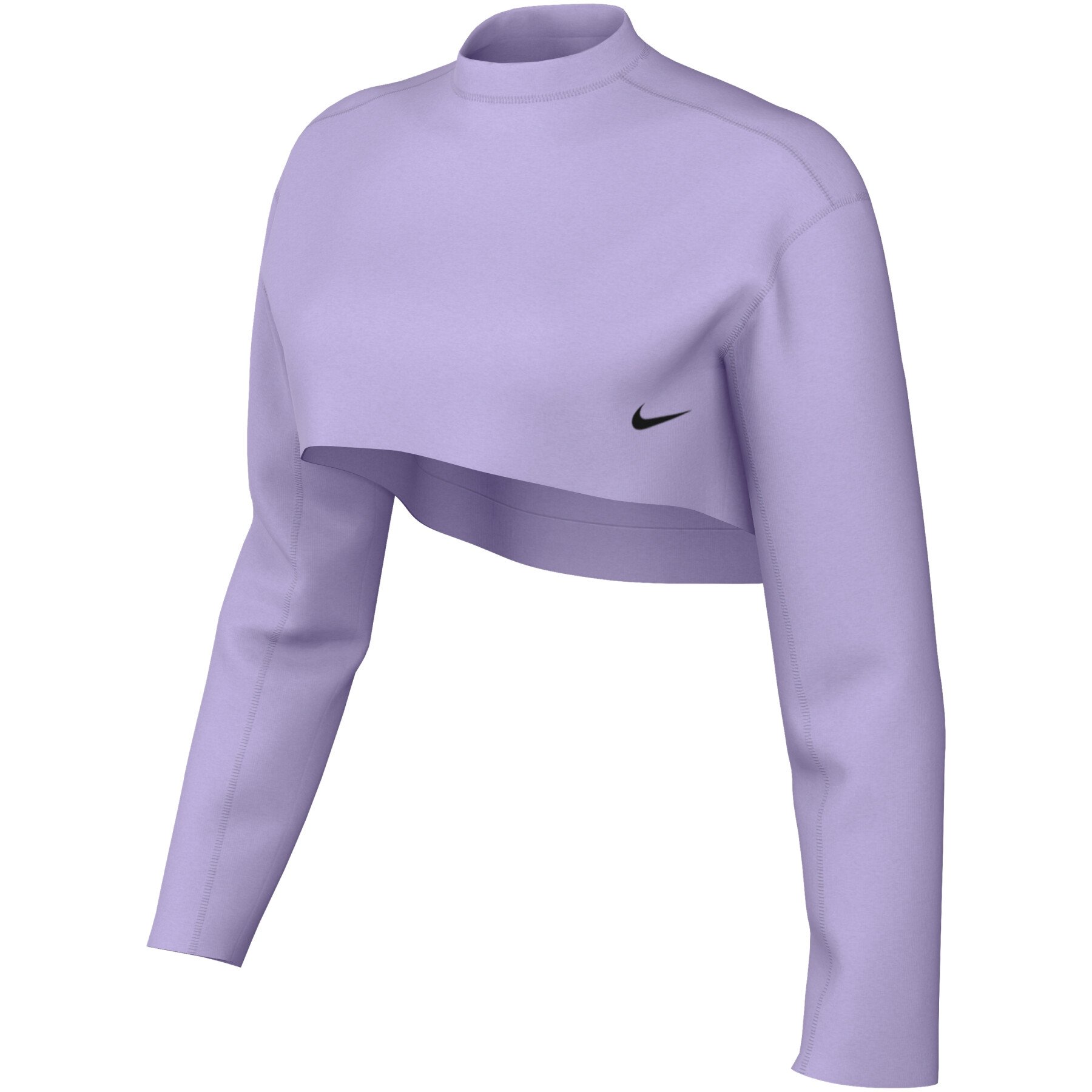 Women's oversize long-sleeve jersey Nike Prima FutureMove