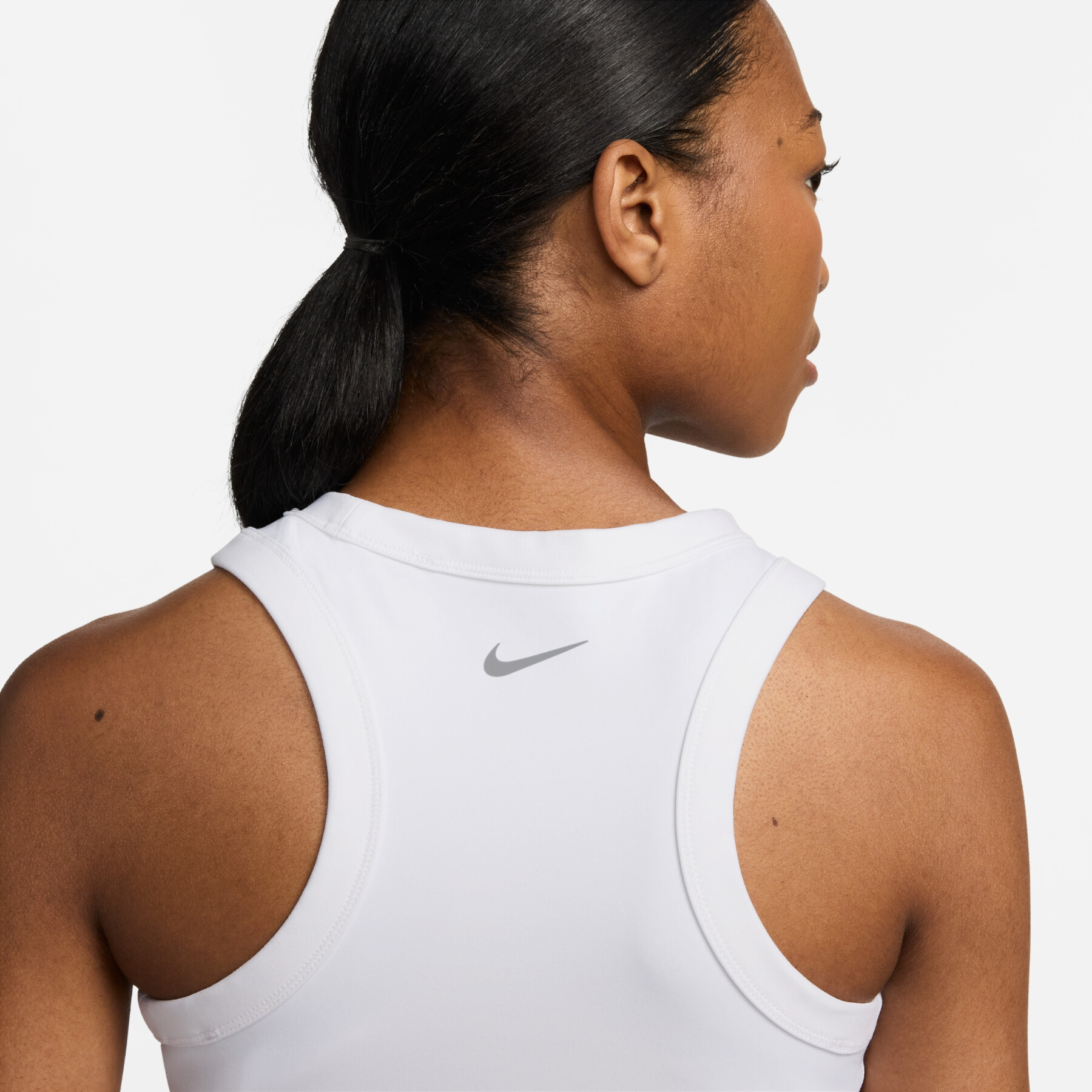 Women's tank top Nike One Fitted