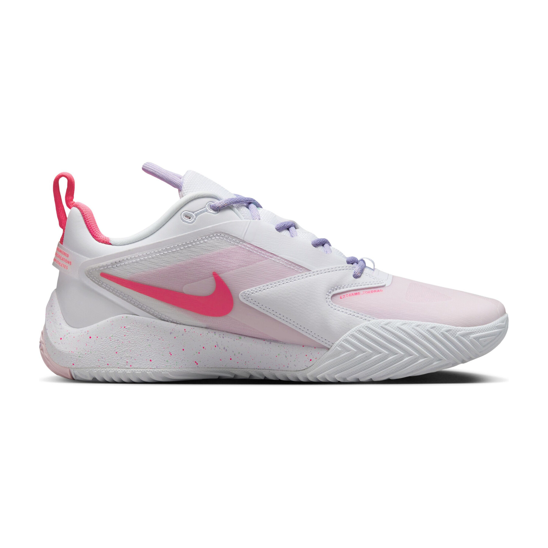 Indoor Sports Shoes Nike Air Zoom Hyperace 3 SE