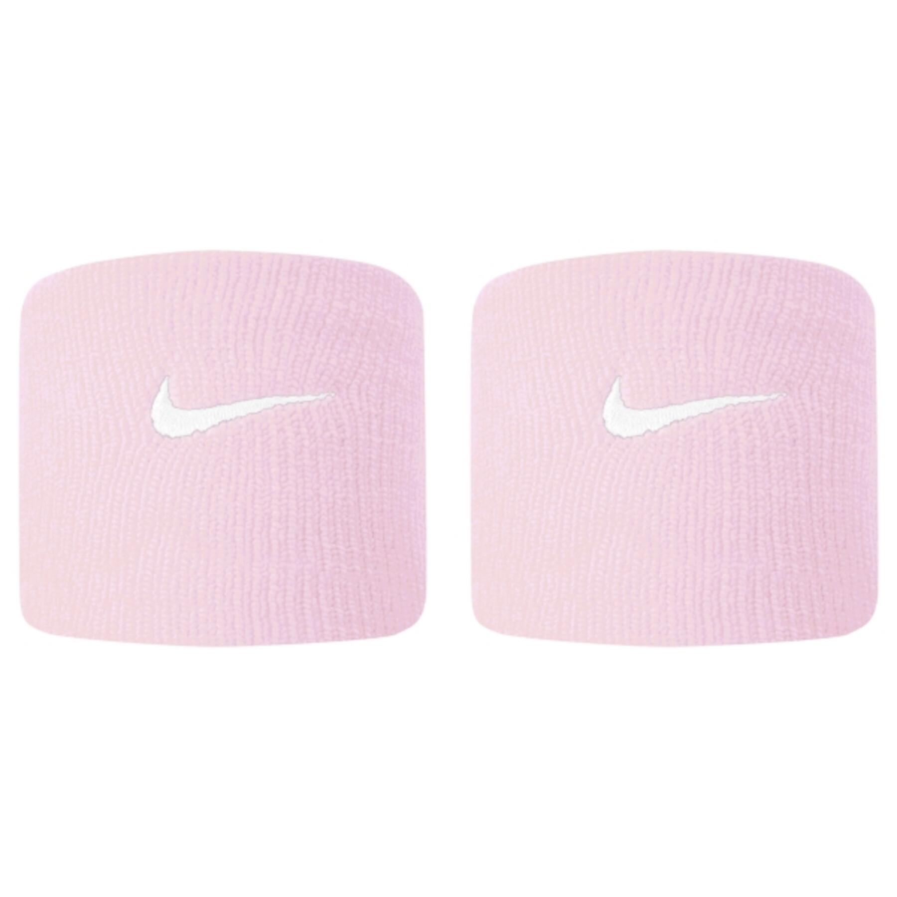 Set of 2 sponge cuffs Nike Premier