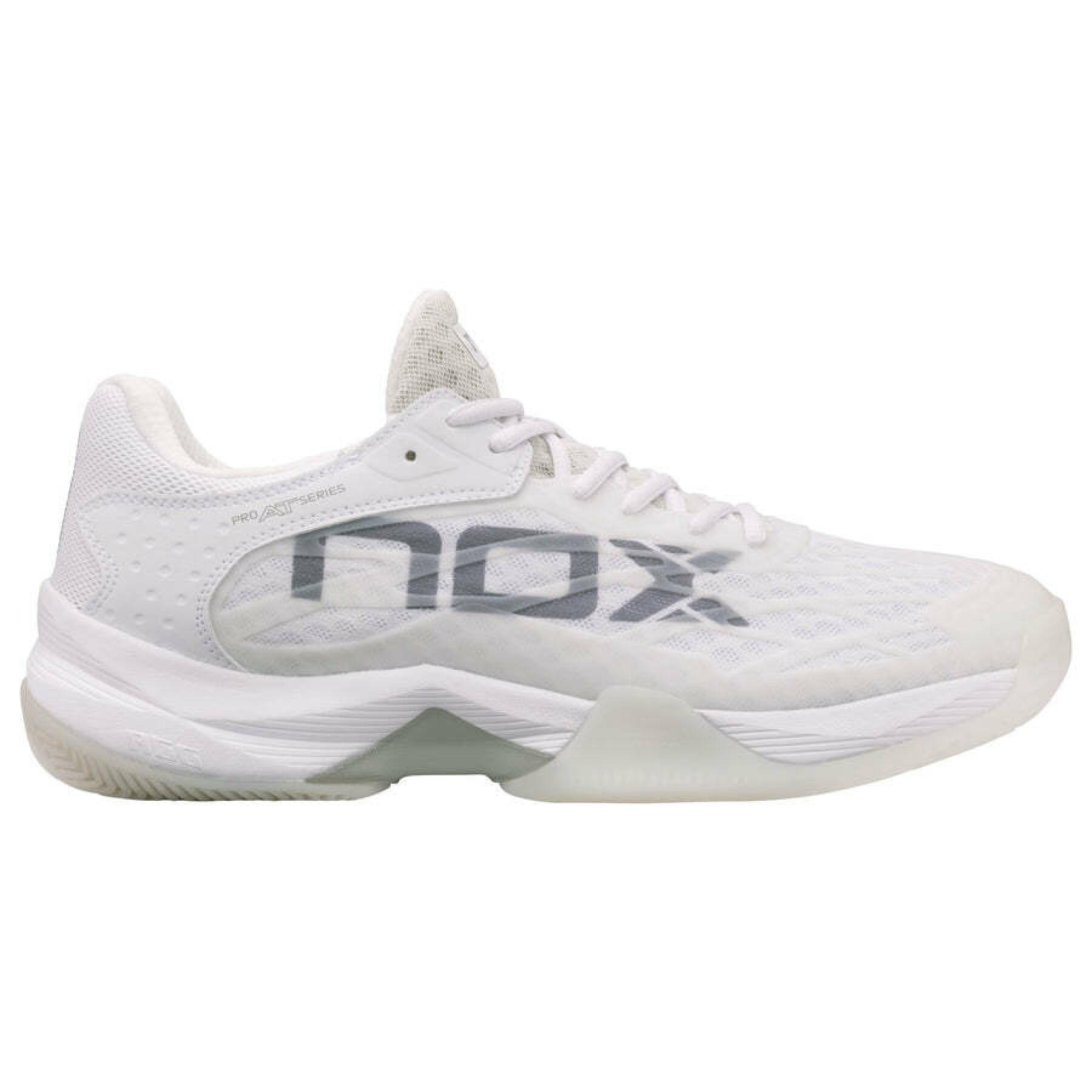 Indoor shoes Nox At10 Lux