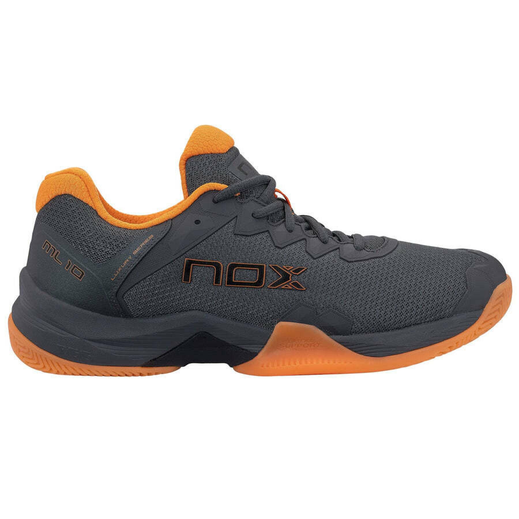 Shoes indoor Nox Ml10 Hexa