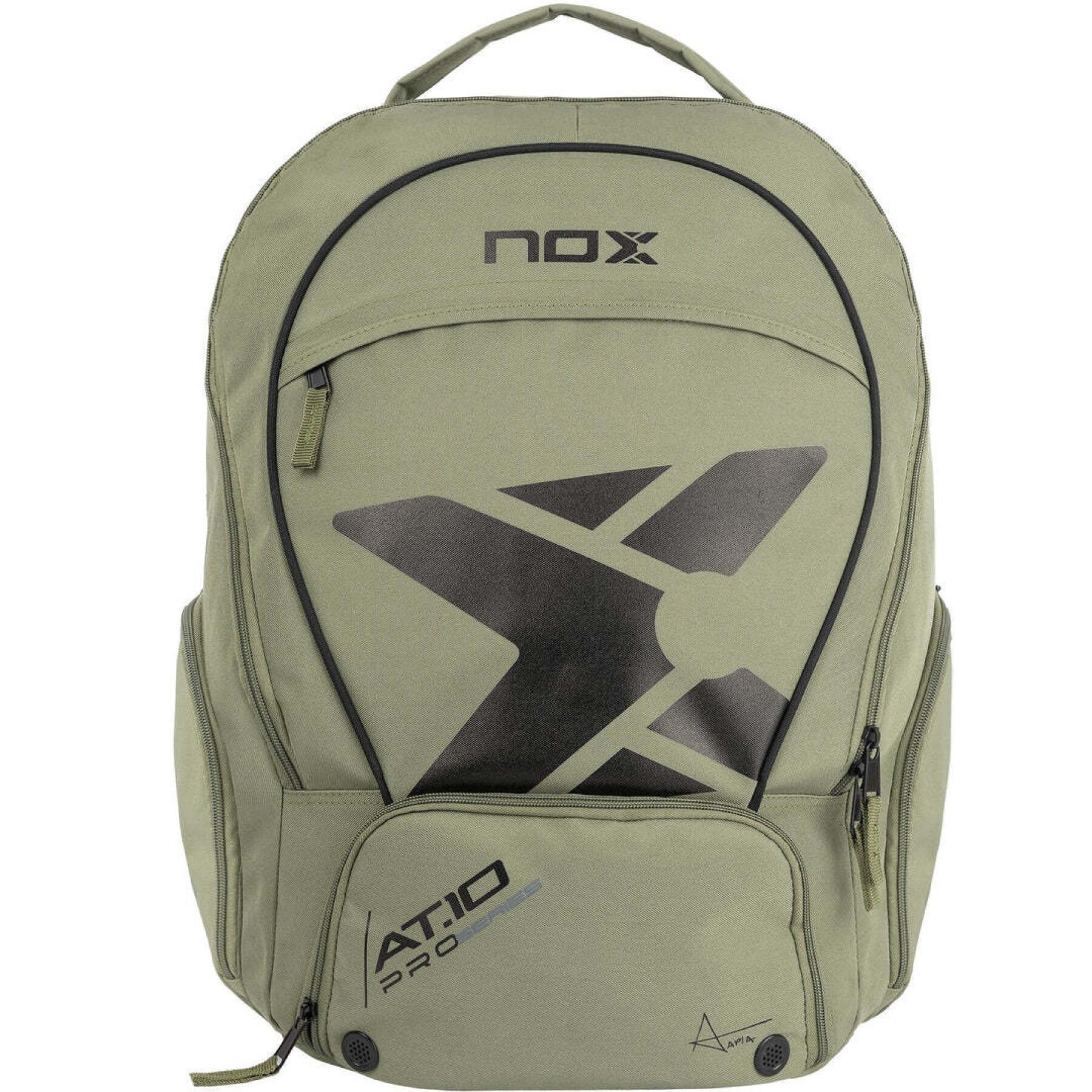 Backpack Nox AT10 Street