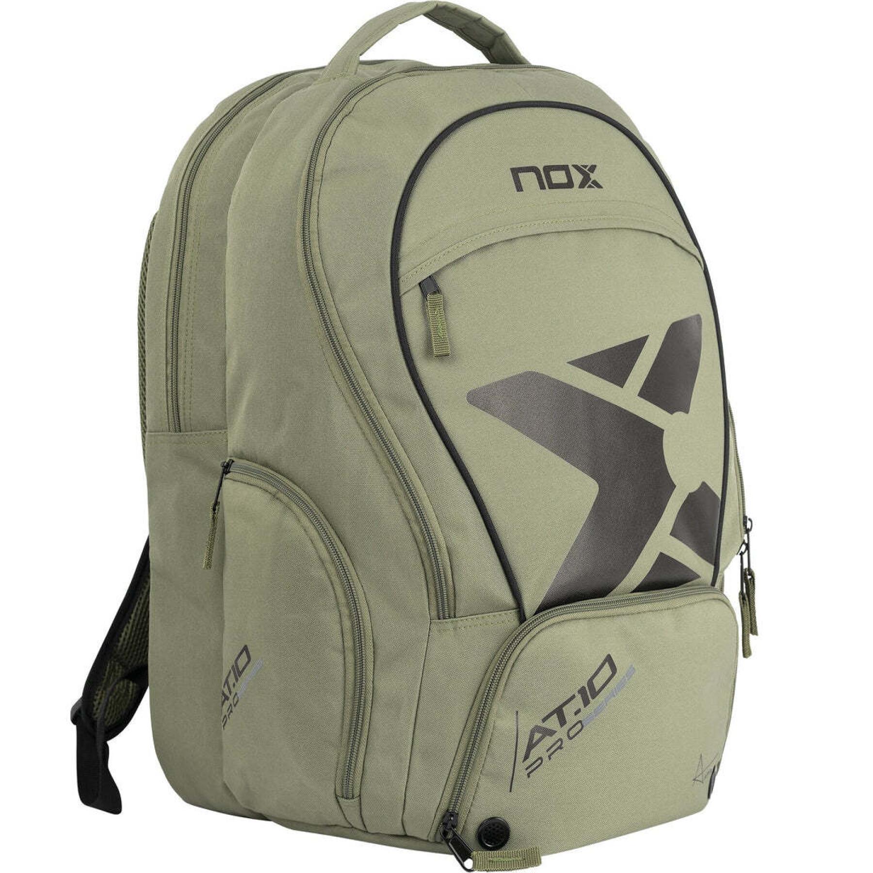 Backpack Nox AT10 Street