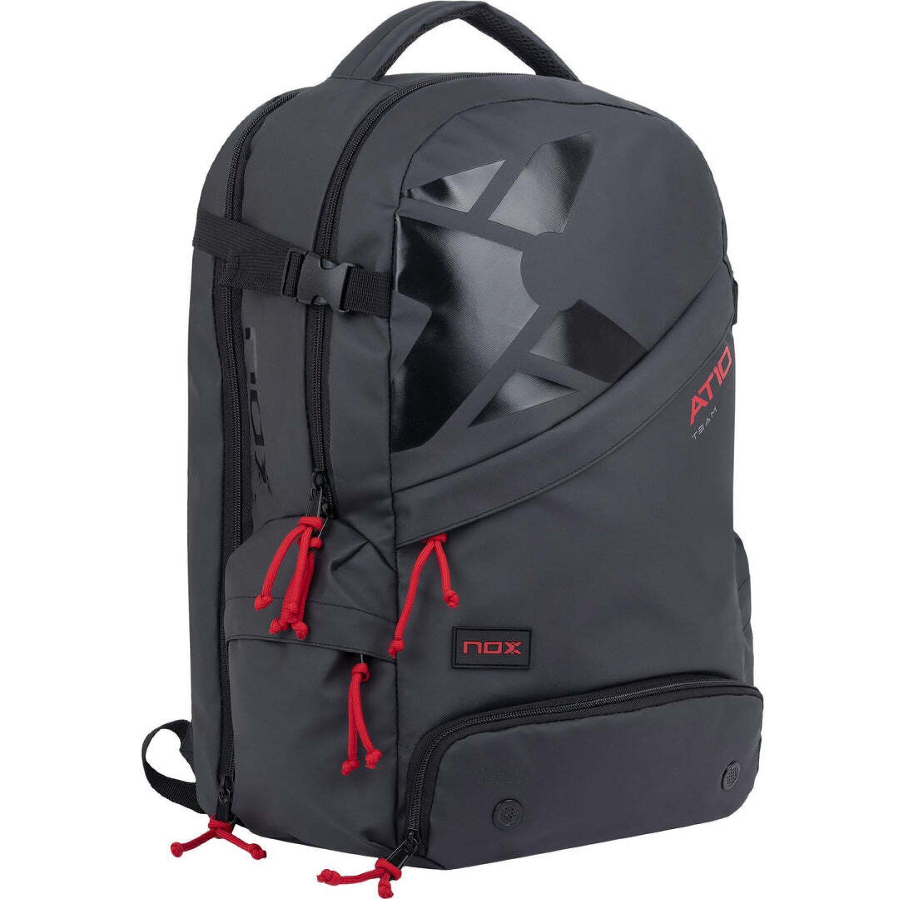 Backpack Nox AT10 Team Series