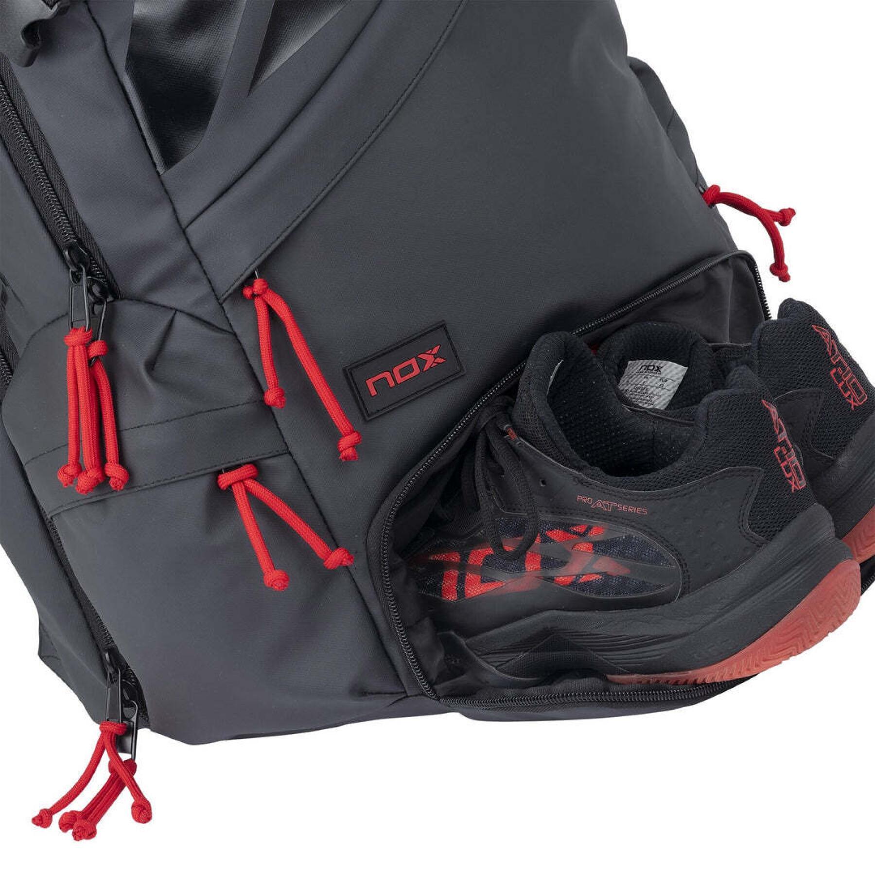 Backpack Nox AT10 Team Series