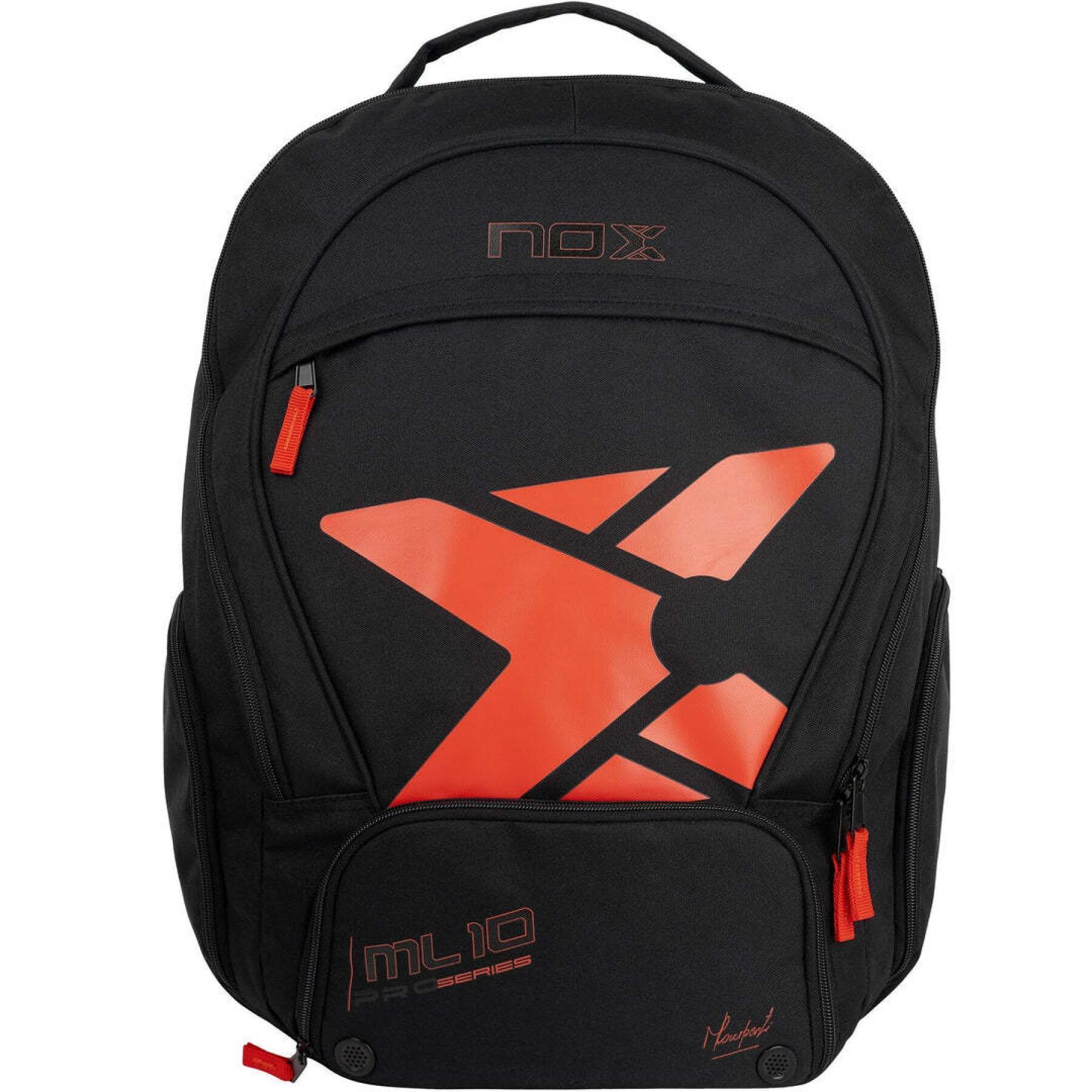 Backpack Nox ML10 Street