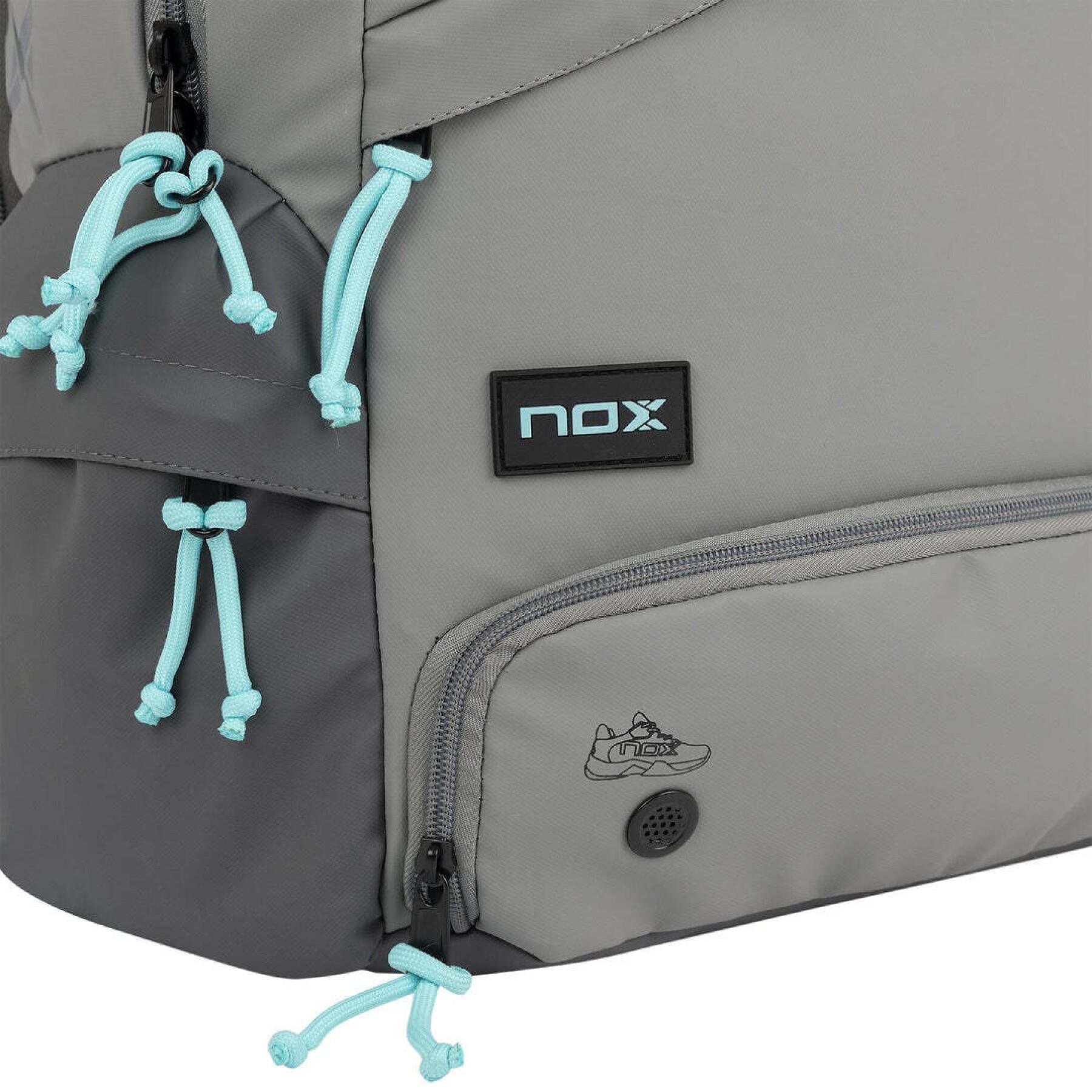 Backpack Nox ML10 Team Series