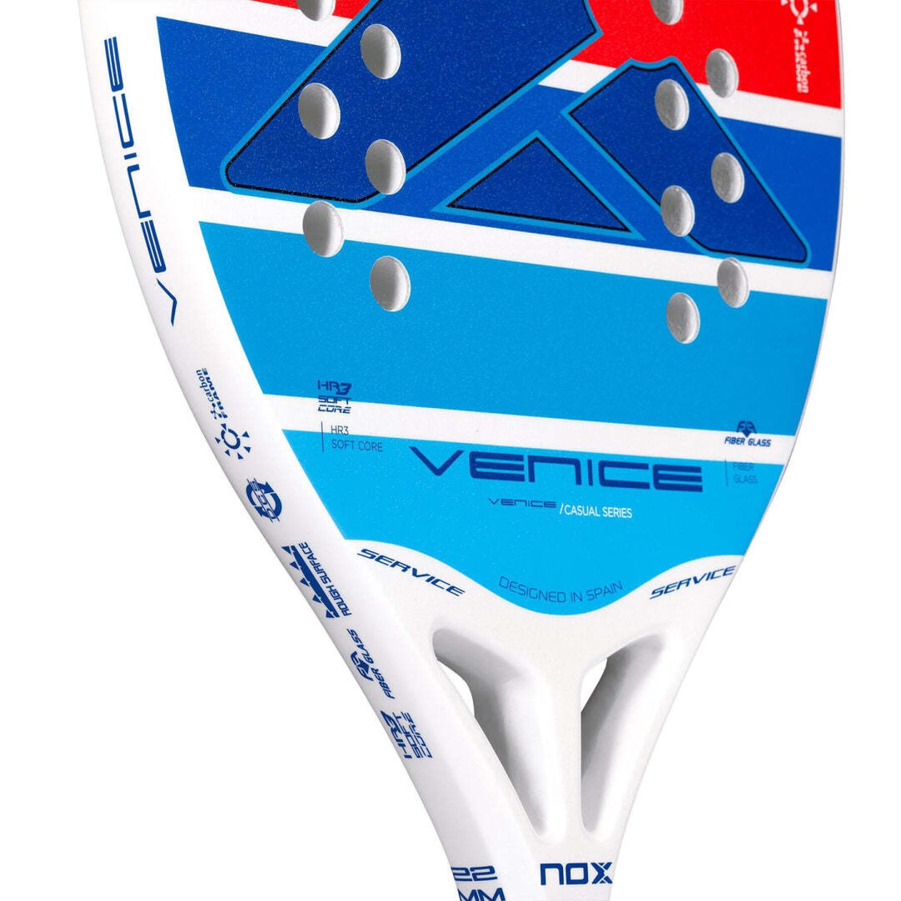 Racket from padel Nox Casual Venice