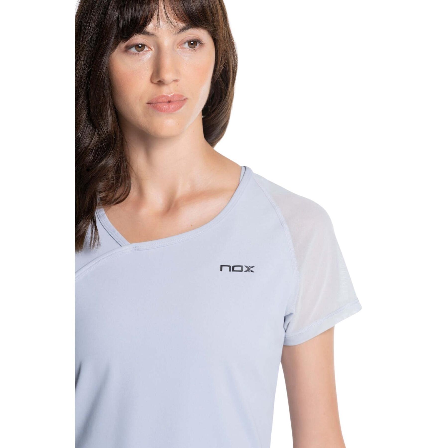 Women's T-shirt Nox Pro Regular