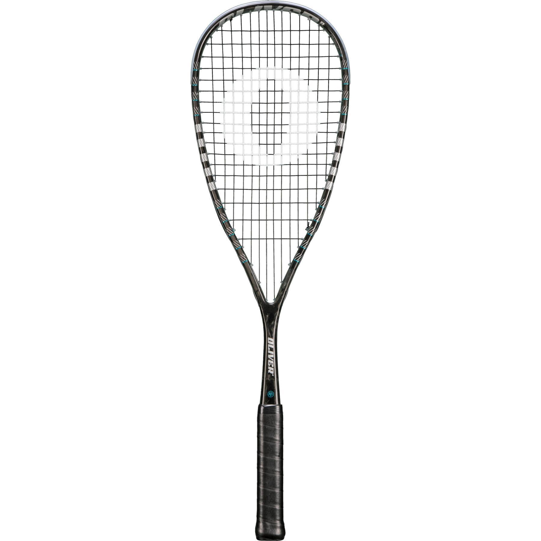 Squash racket Oliver Sport Pure 6