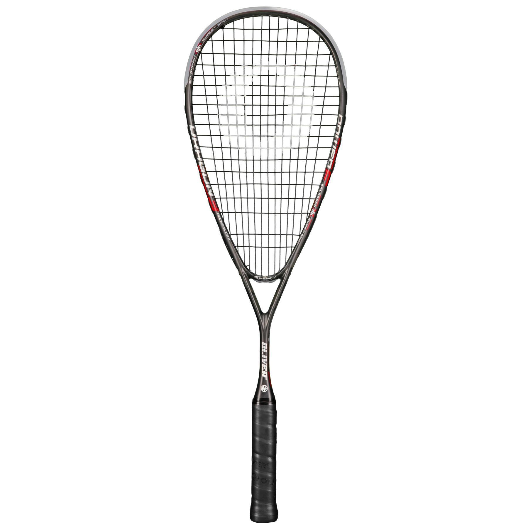 Squash racket Oliver Sport Dragon 3