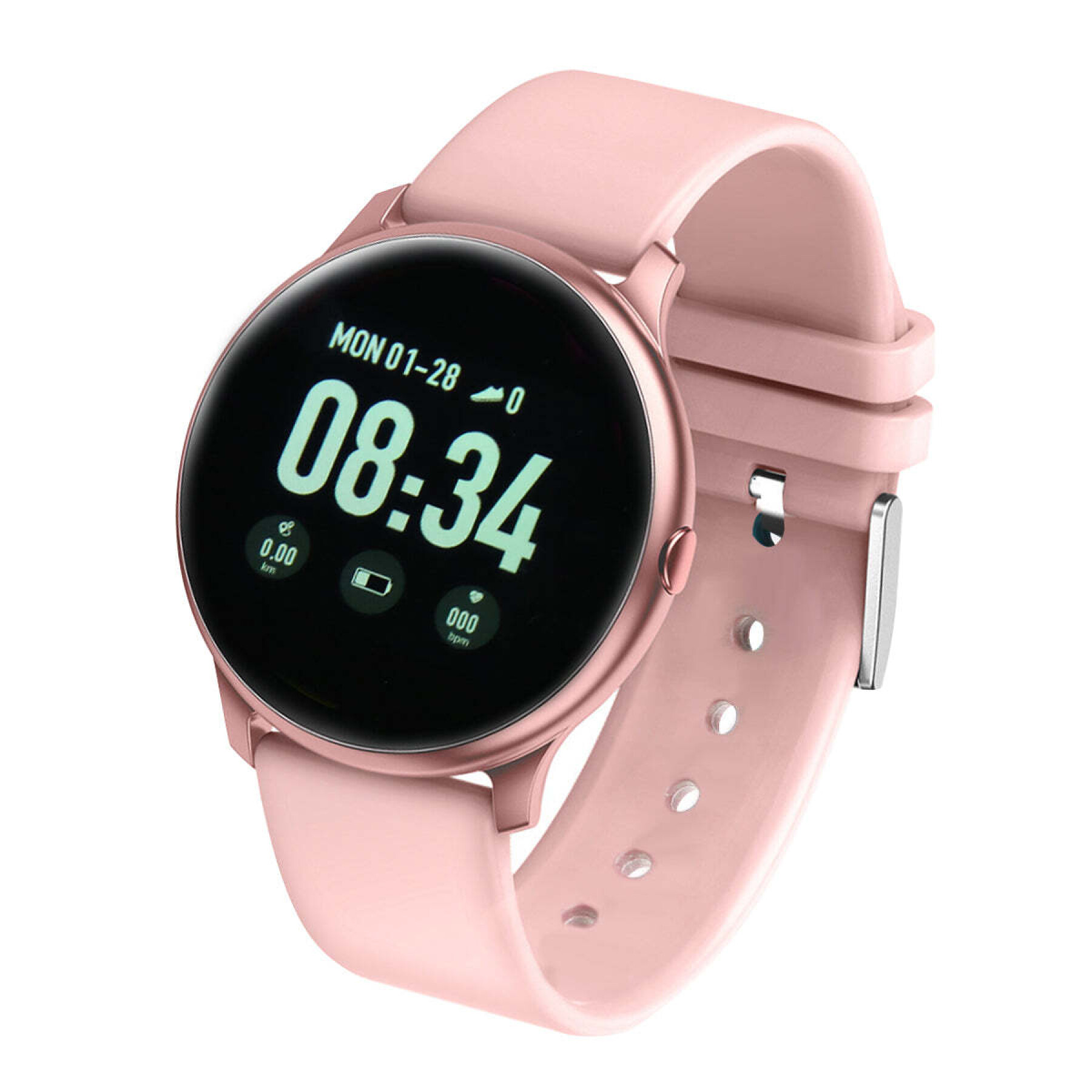ios&android compatible multisport gps watch Platyne Fashion