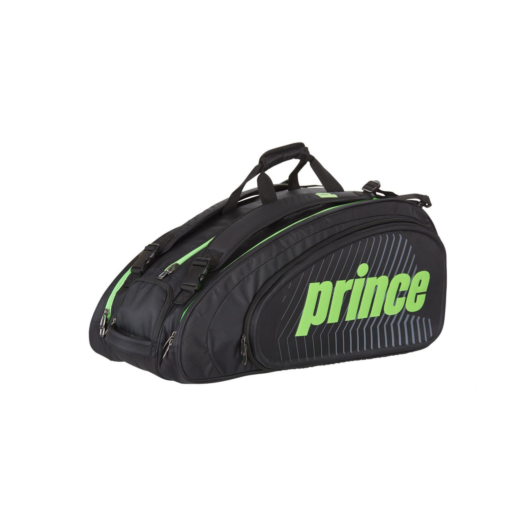 Tennis racket bag Prince Tour Slam