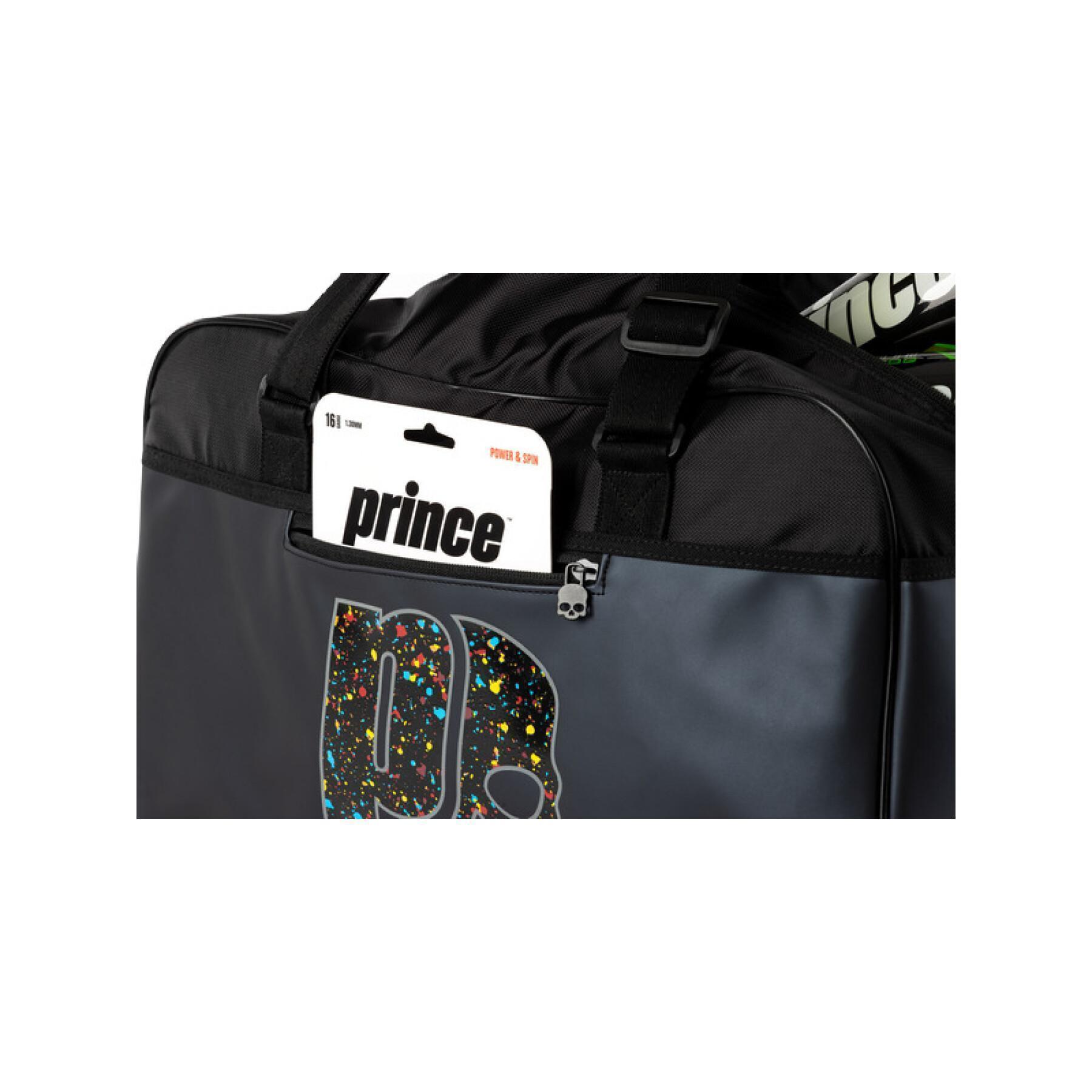 Duffle bag Prince Spark