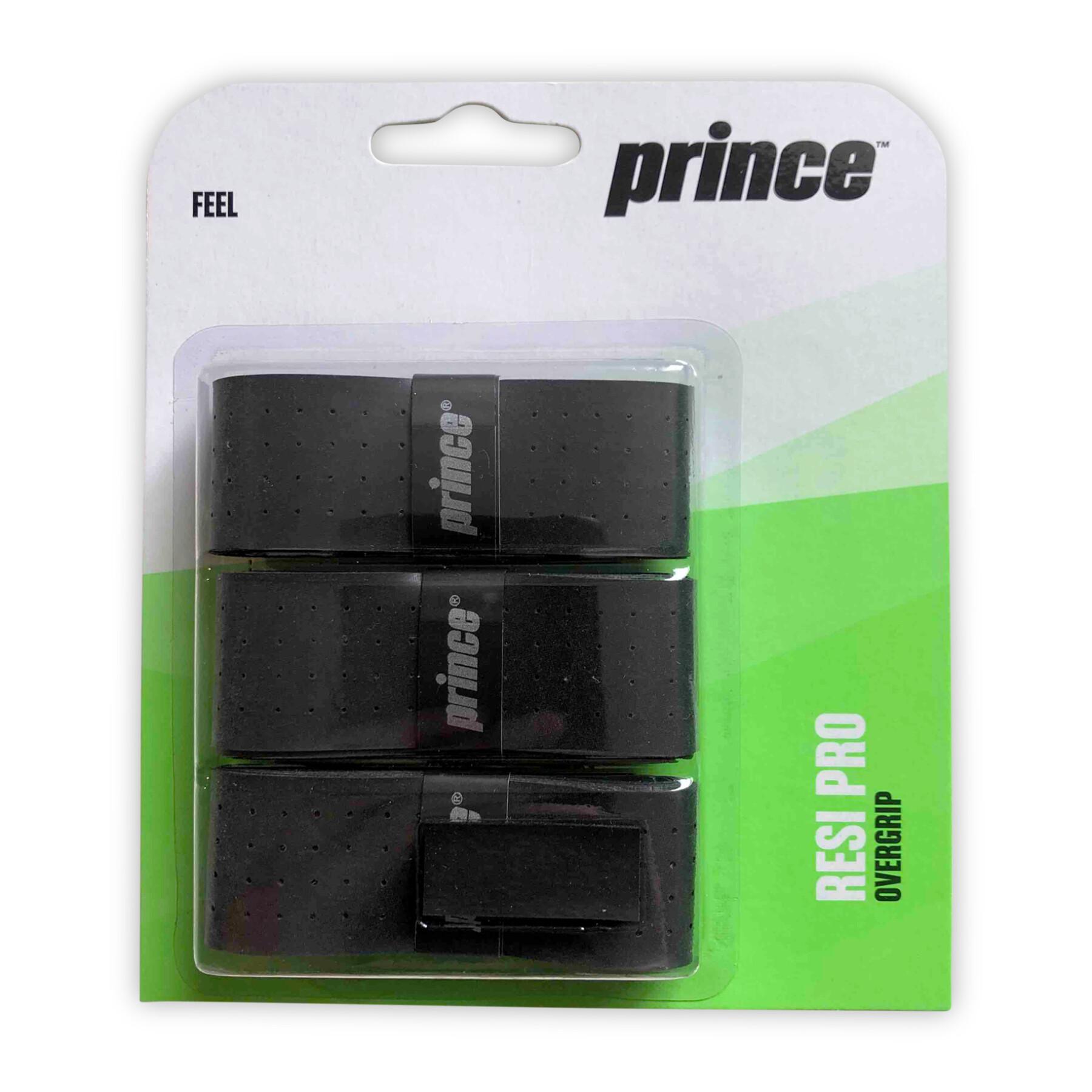 Tennis overgrip Prince Resipro 0,6 mm