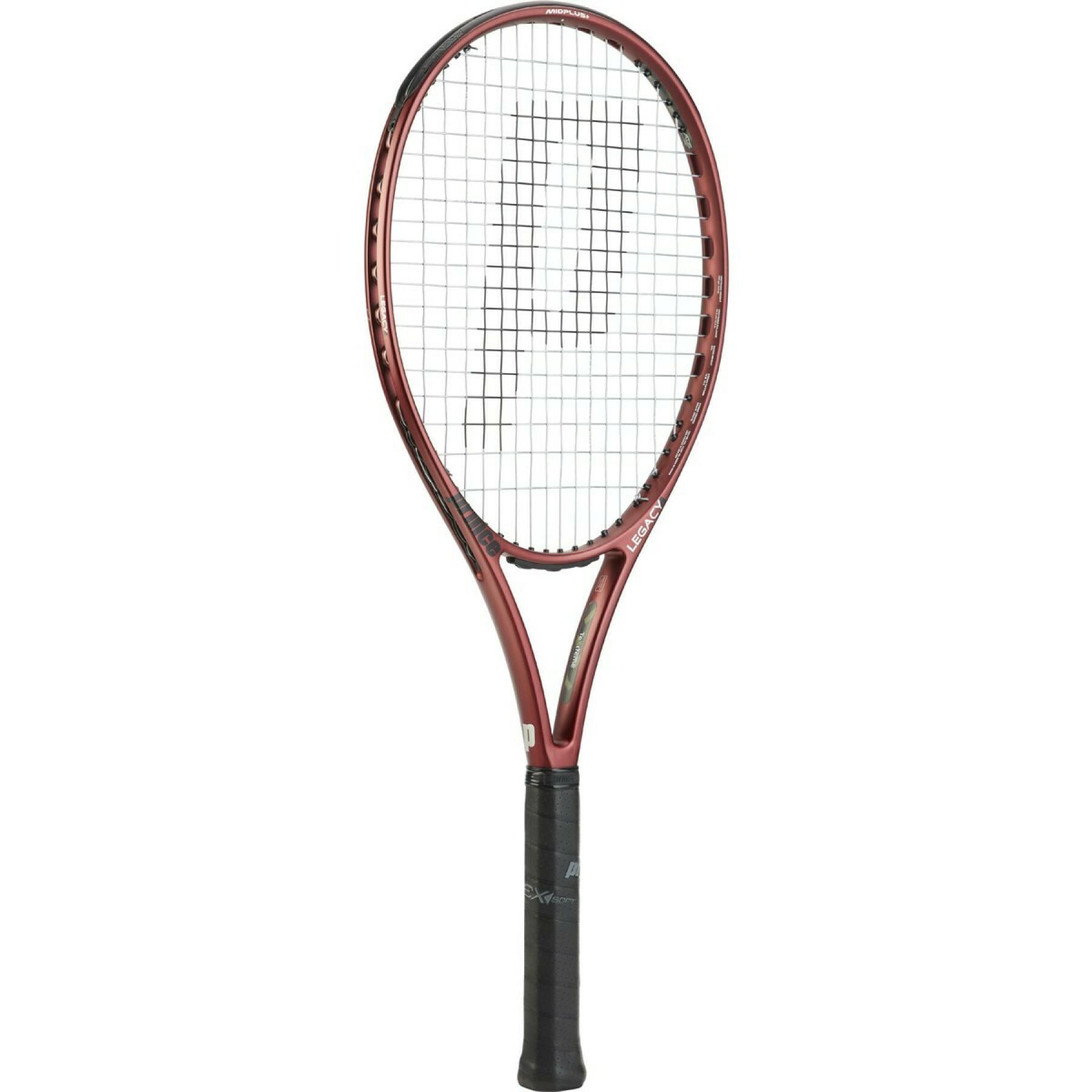 Tennis racket Prince o3 legacy 105