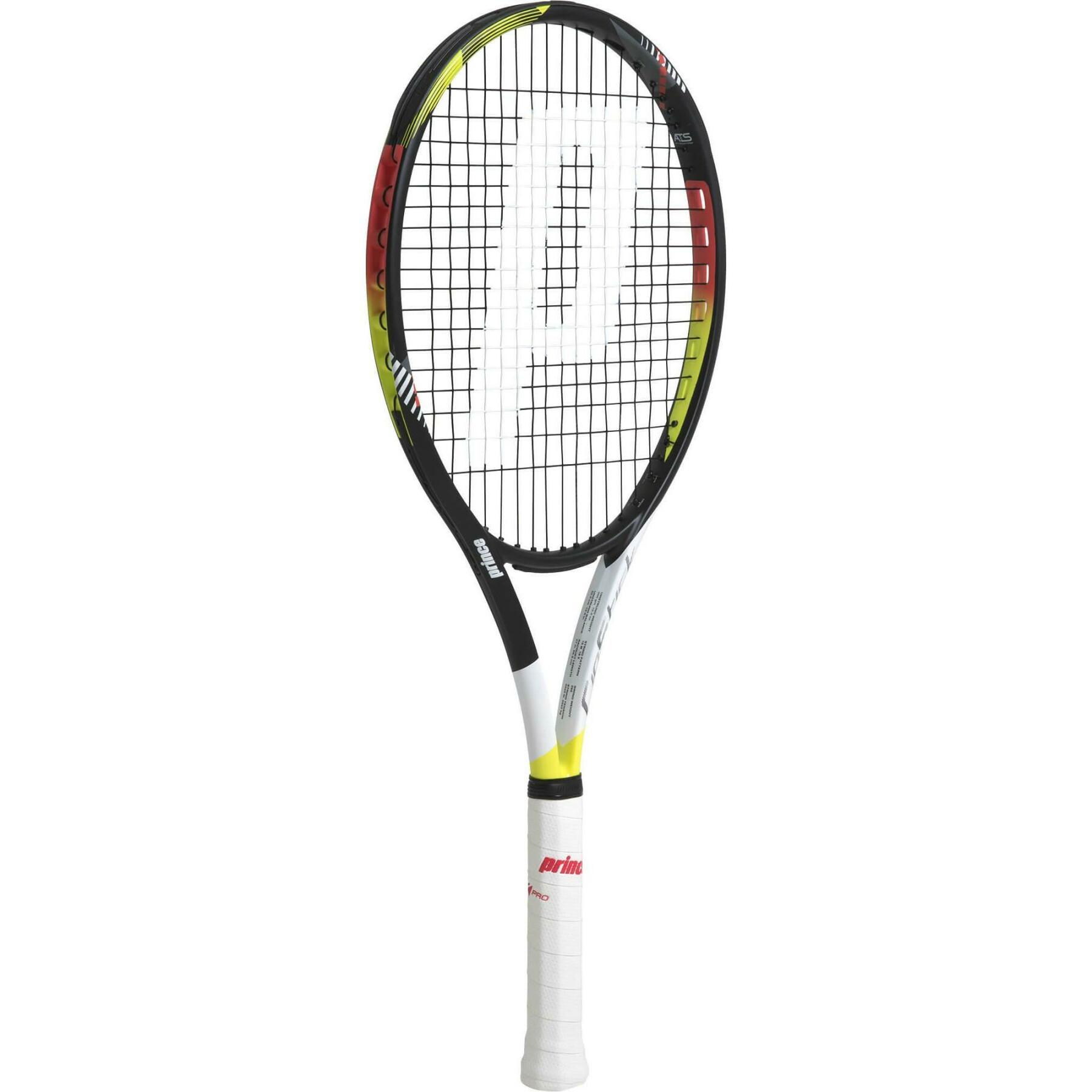 Tennis racket Prince ripstick 100