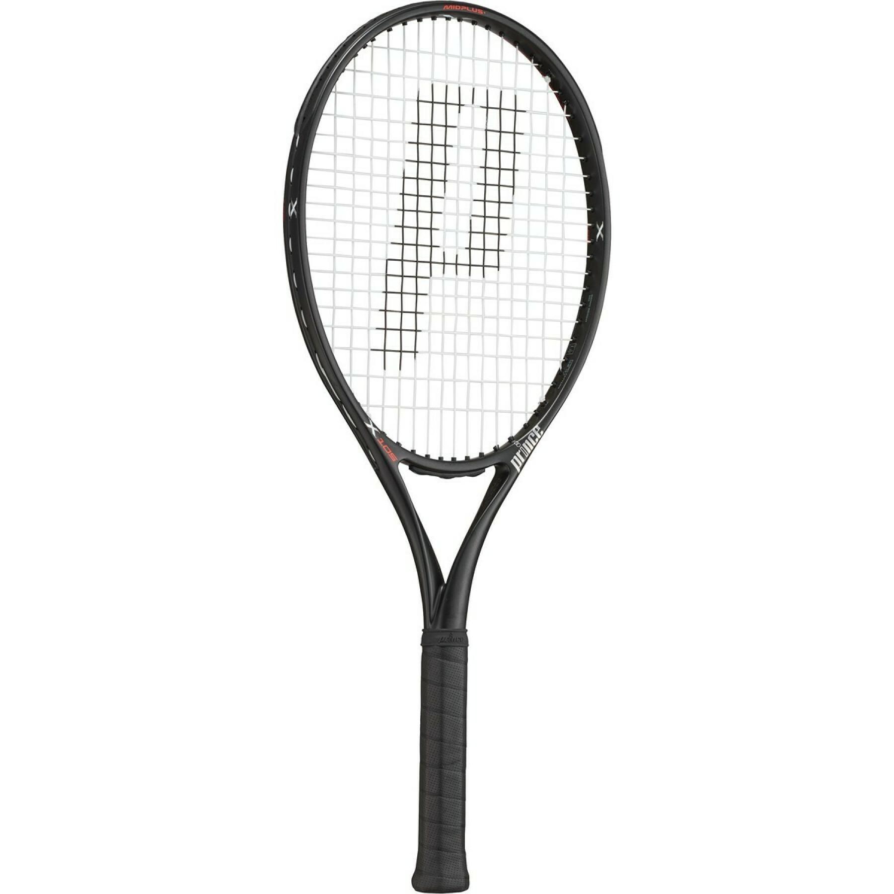 Tennis racket Prince twistpower x105 droitier