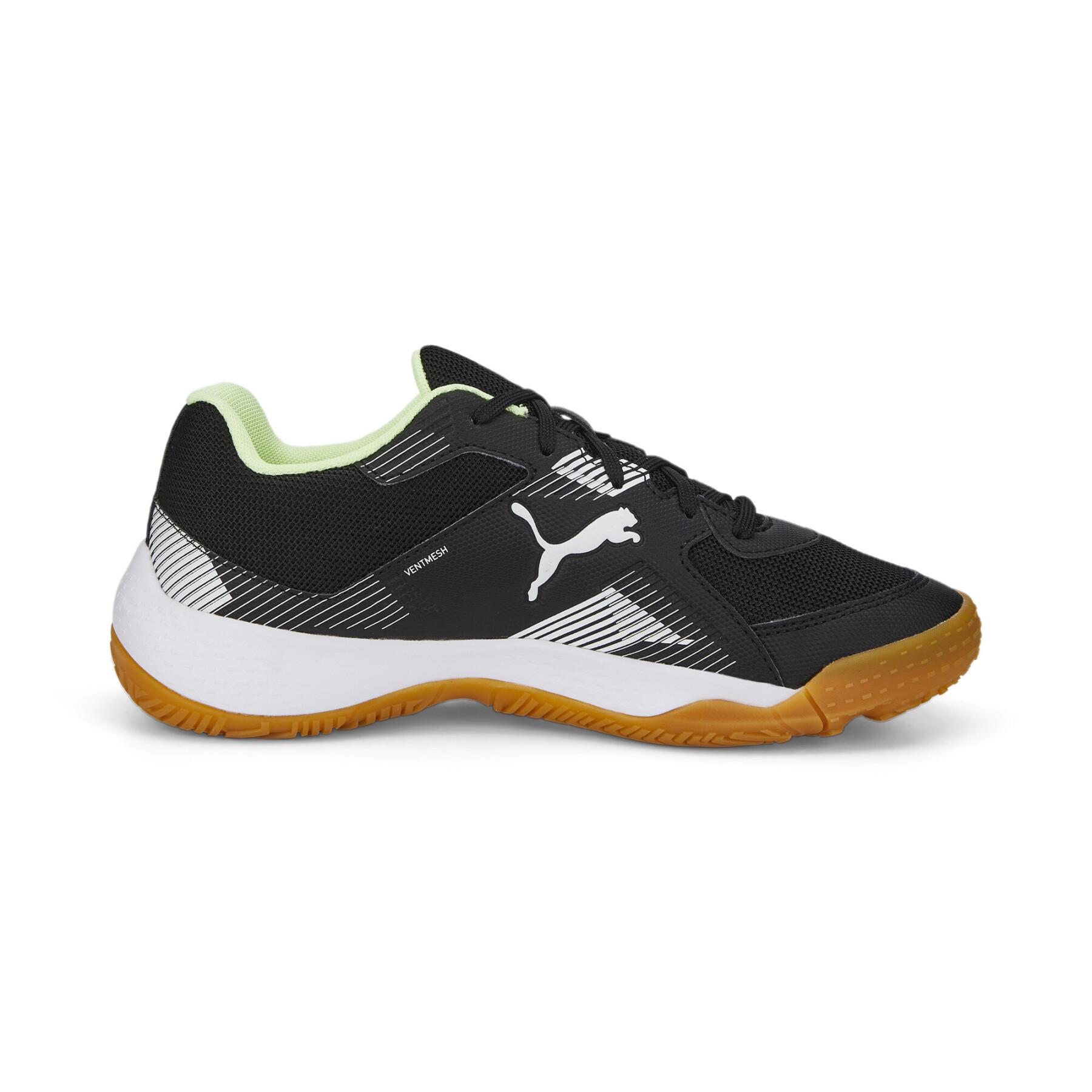 Indoor shoes for children Puma Solarflash II