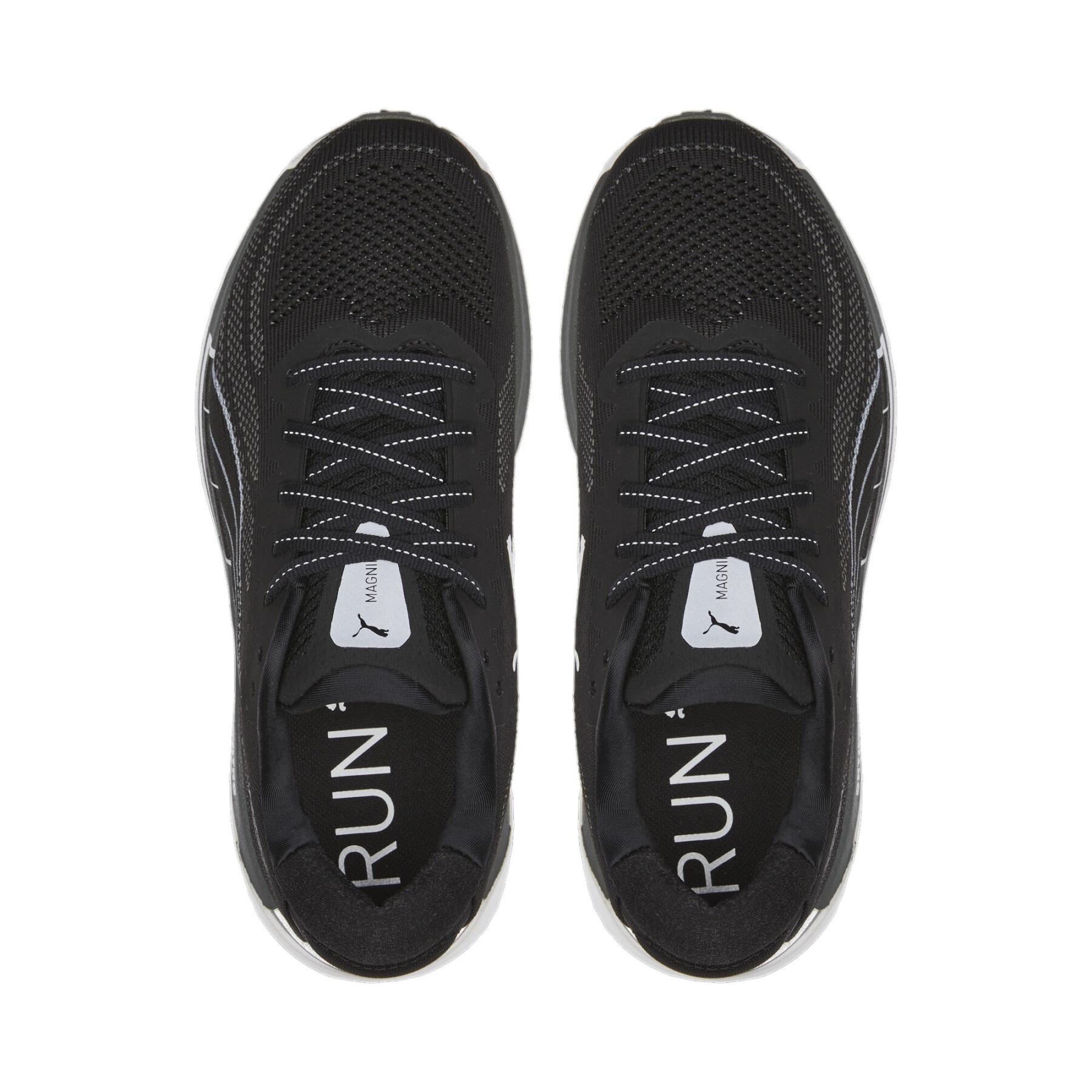 Women's running shoes Puma Magnify Nitro Knit
