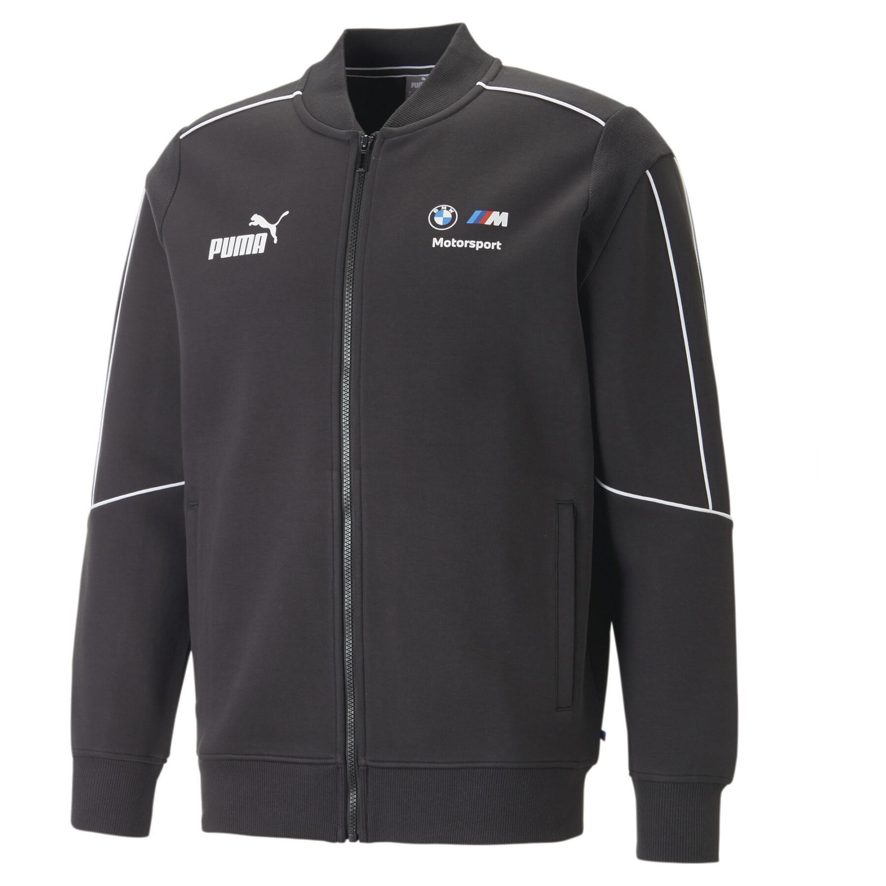 Sweat jacket BMW Motorsport MT7