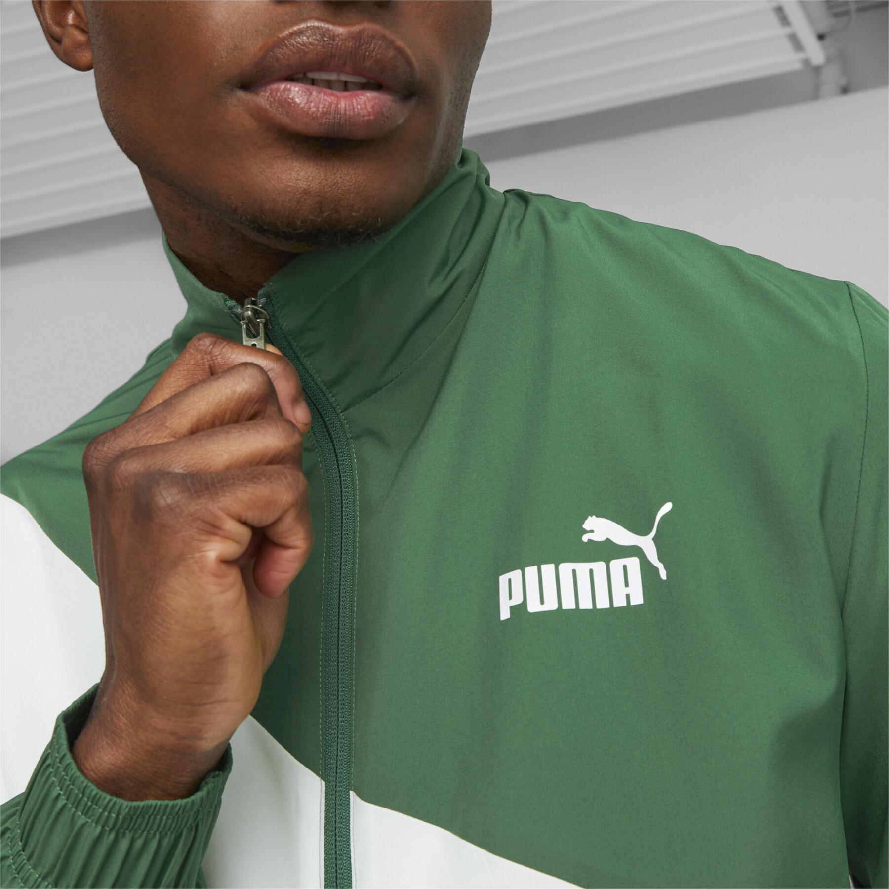 Sweat jacket Puma Power