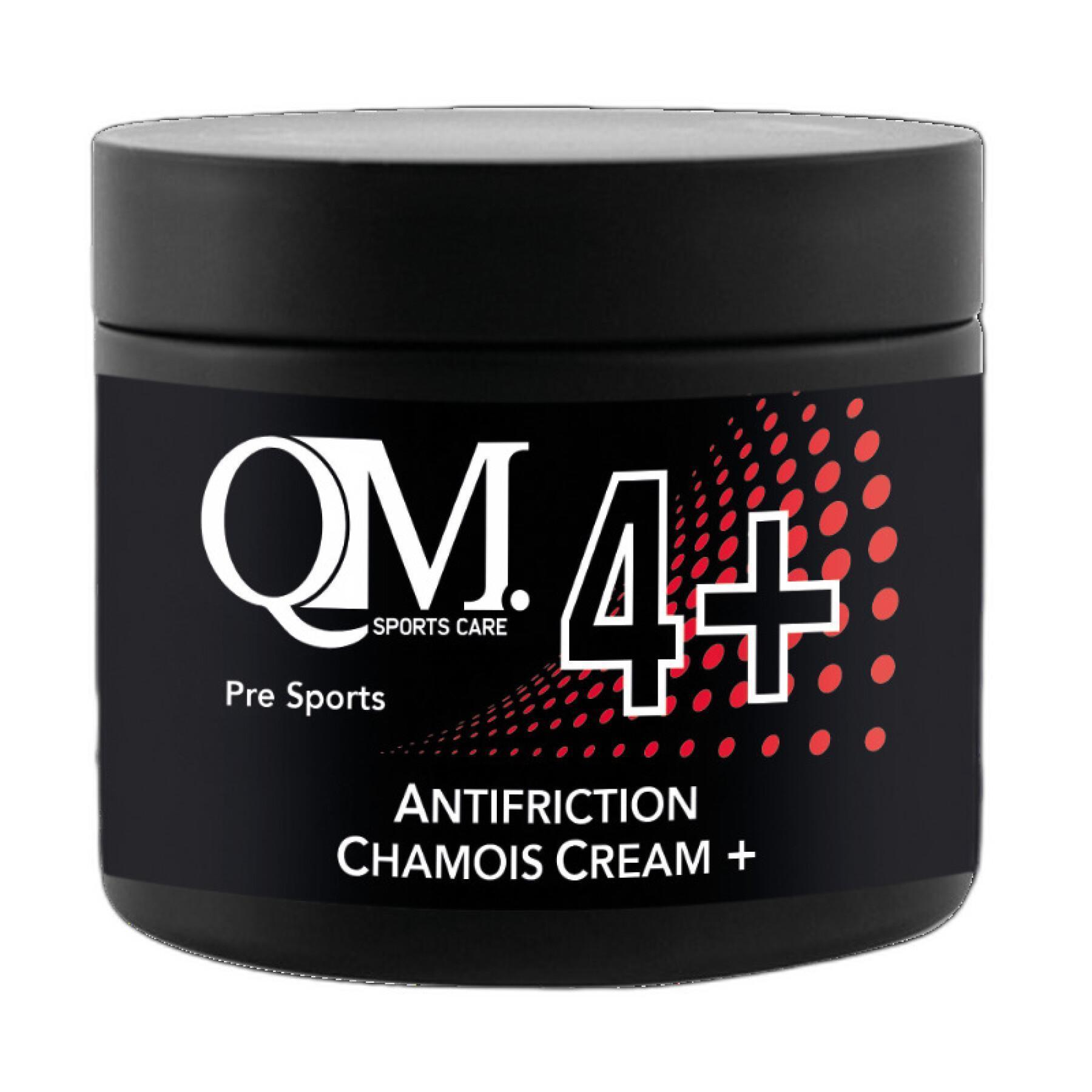 Anti-friction cream QM Sports Q4A+