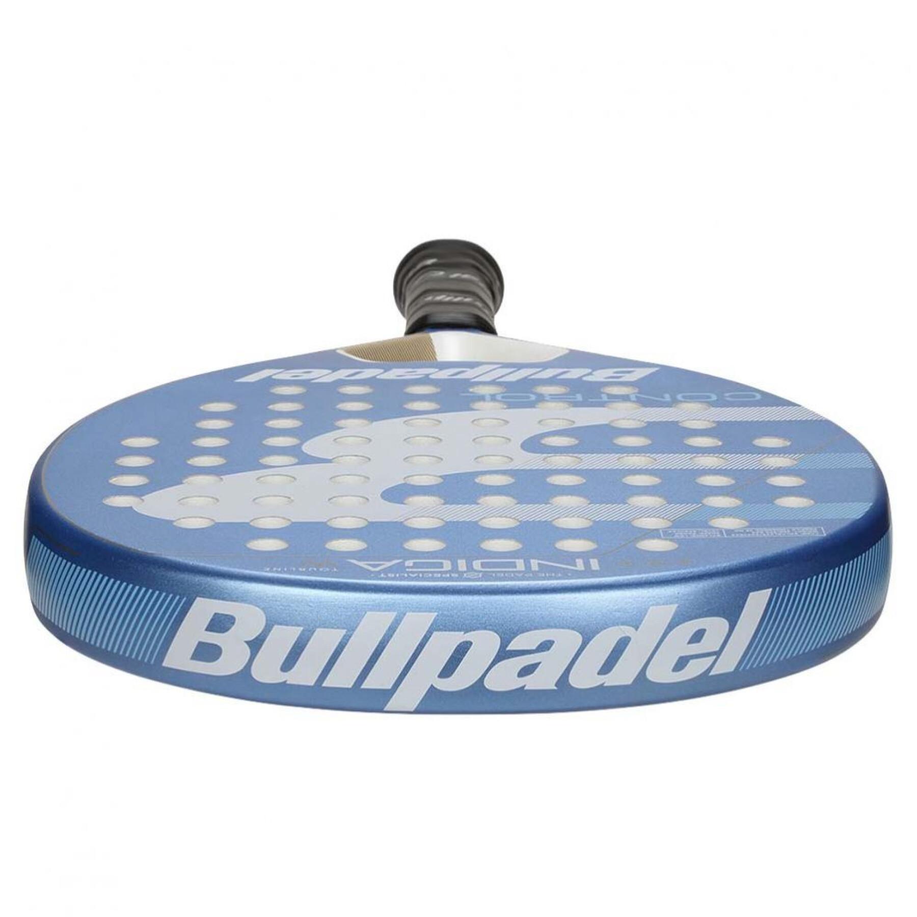 Padel racket Bullpadel Indiga W 23 Tour Line