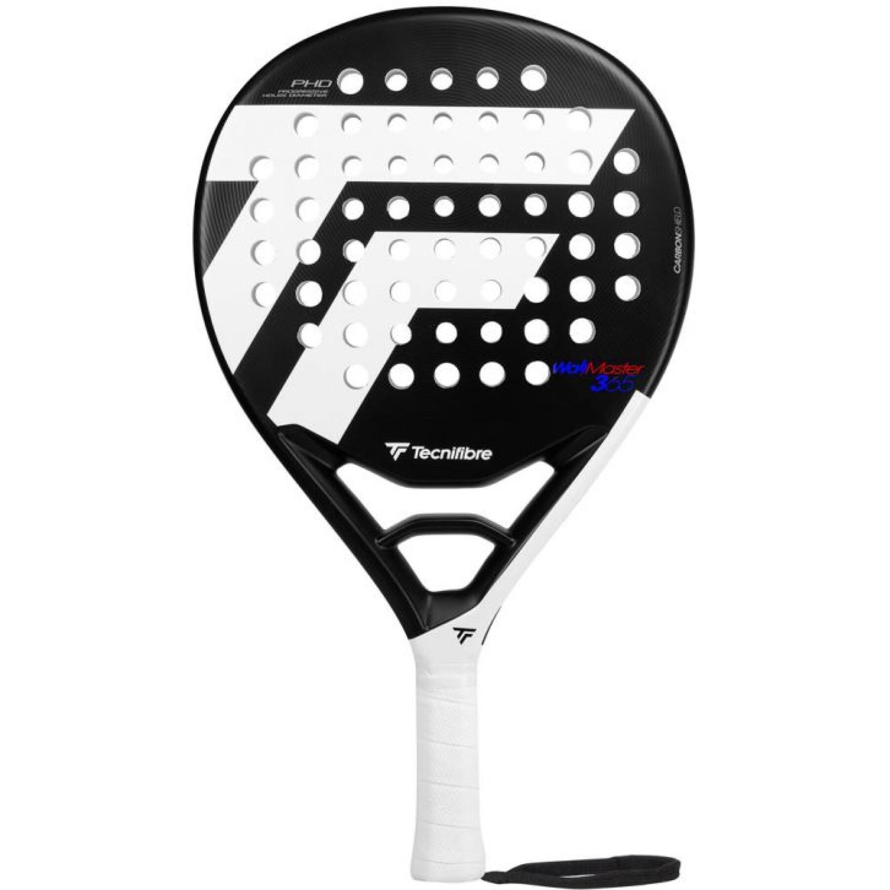 Racket from padel Tecnifibre New Wall Master 365 PHD