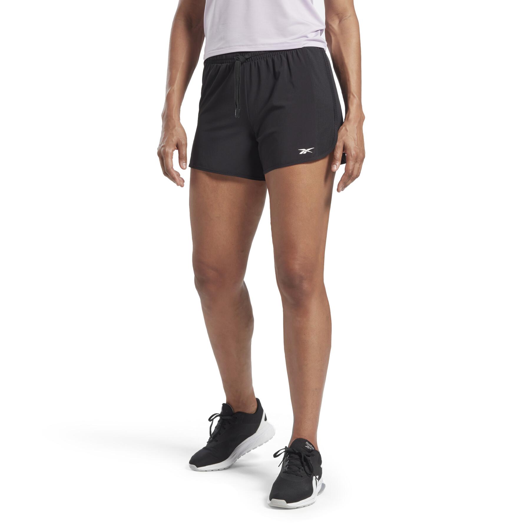 Women's shorts Reebok Athlete