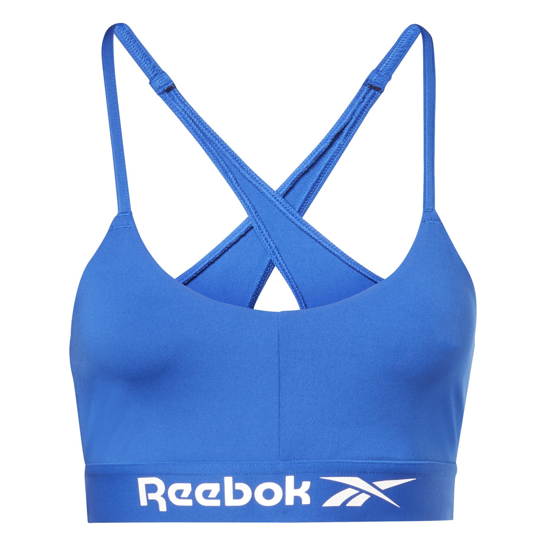 Women's bra Reebok Workout Ready Basic