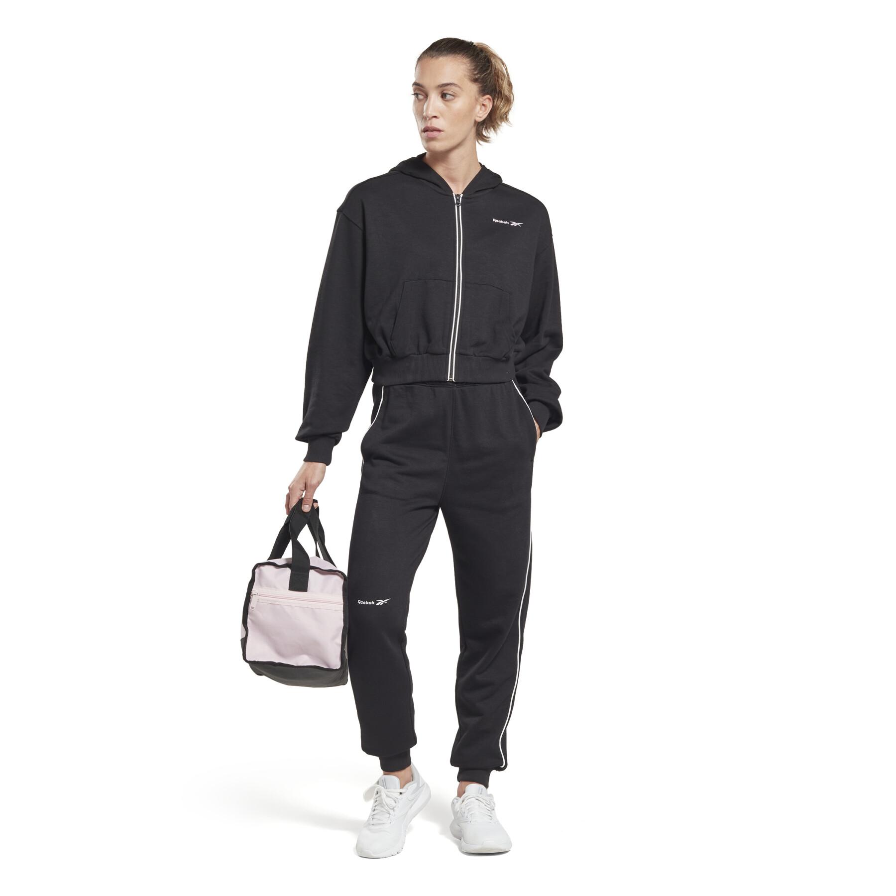 Women's jogging suit Reebok Identity French Terry