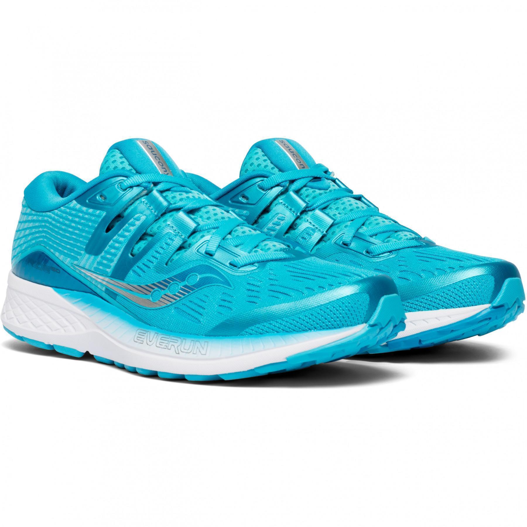 Women's shoes Saucony Ride ISO