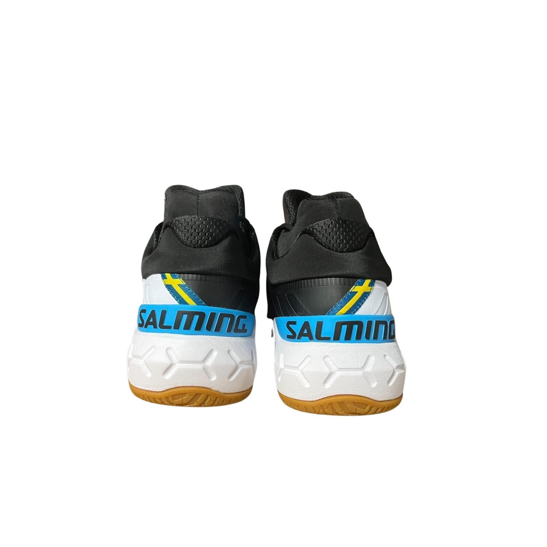 Indoor shoes Salming Recoil Ultra Mid