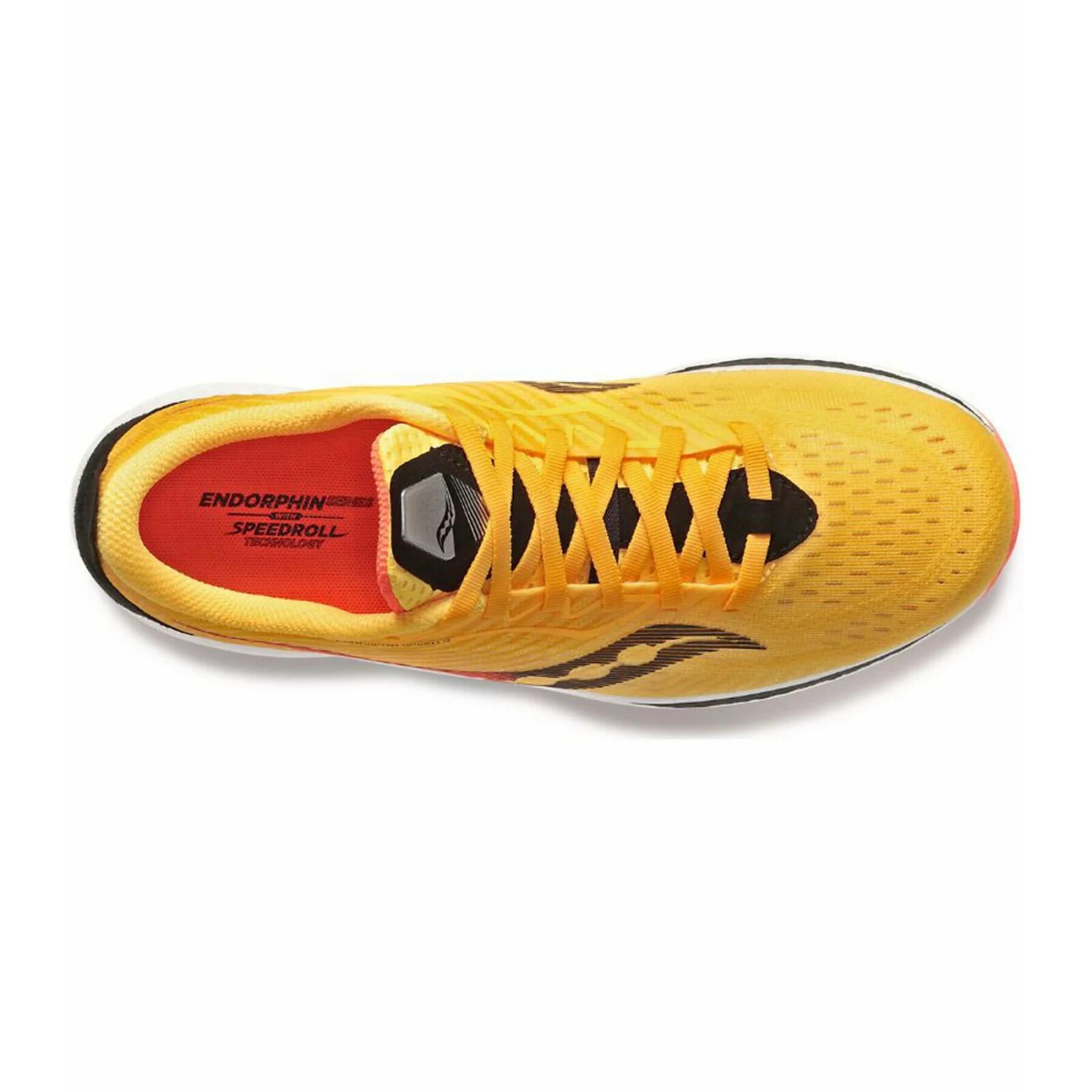 Running shoes Saucony Endorphin Speed 2