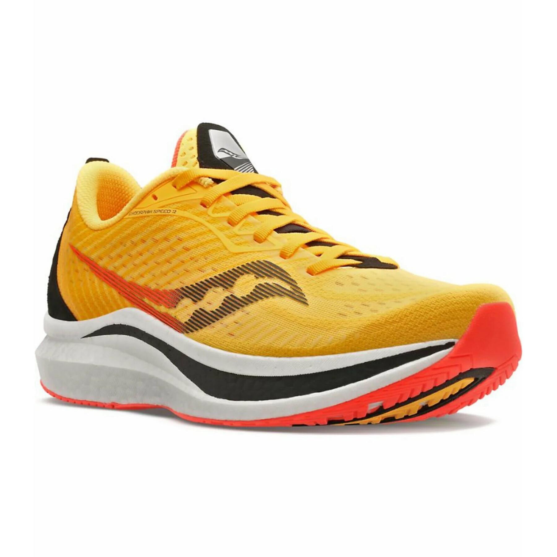 Running shoes Saucony Endorphin Speed 2