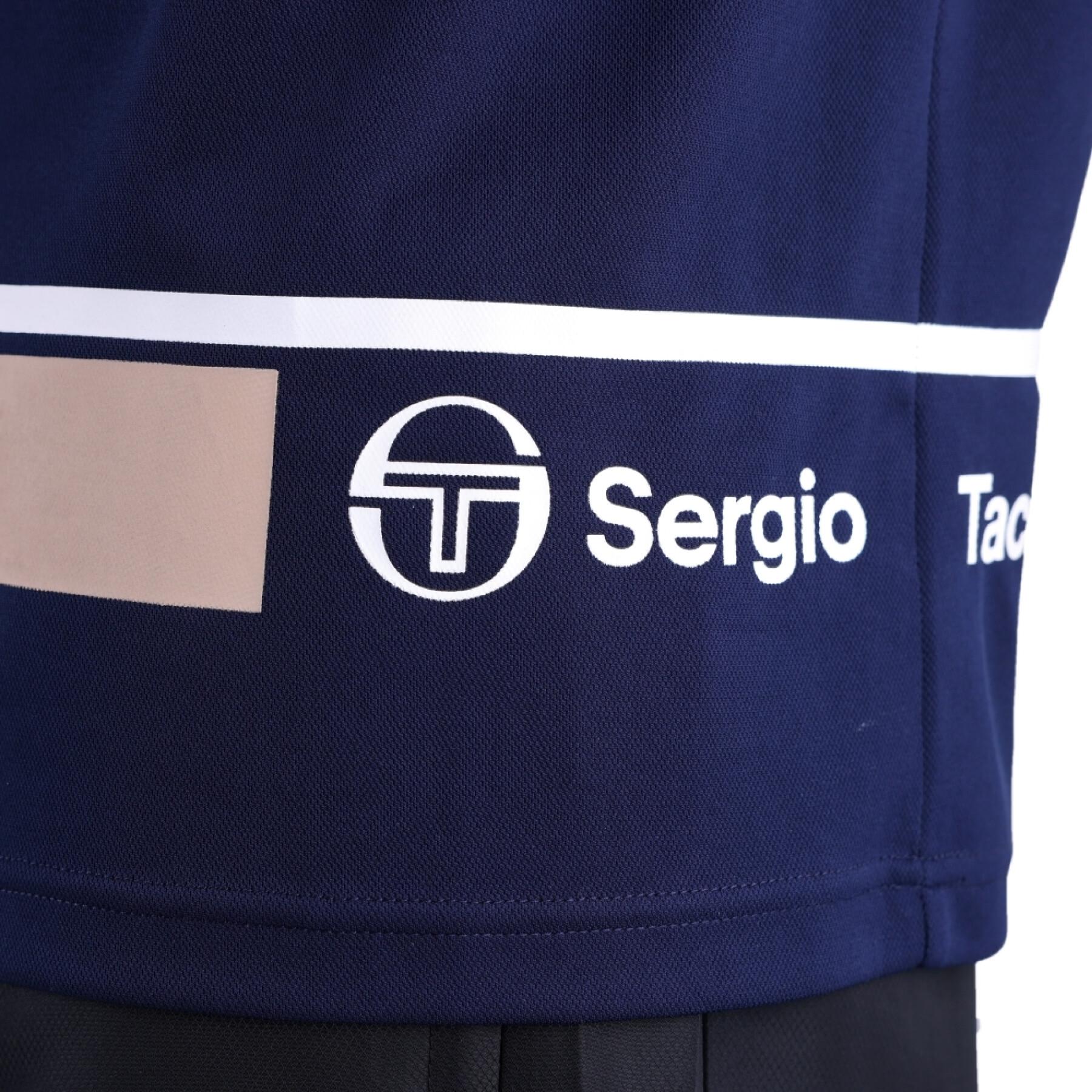 T-shirt Sergio Tacchini Abita Pl